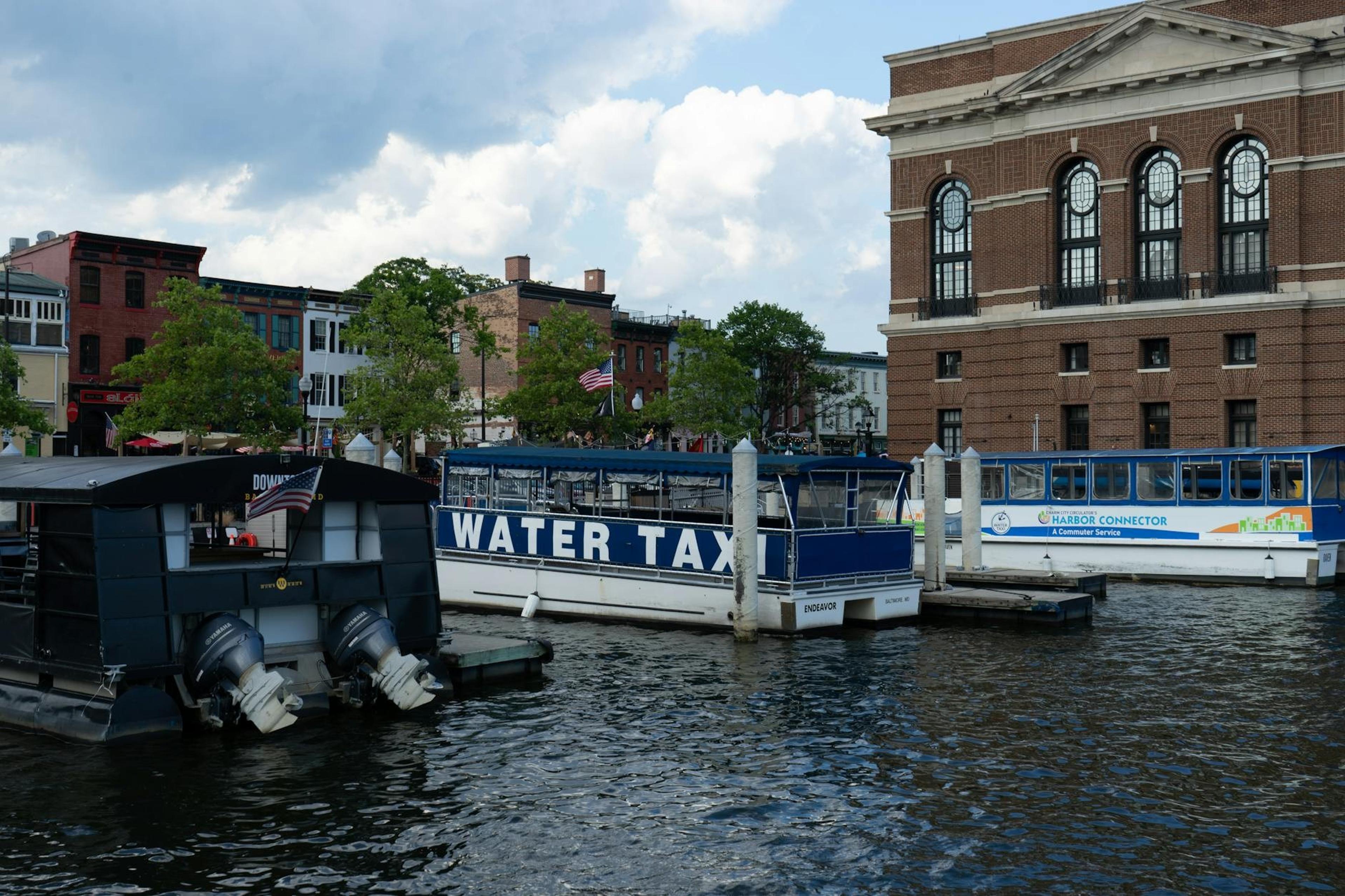 Baltimore