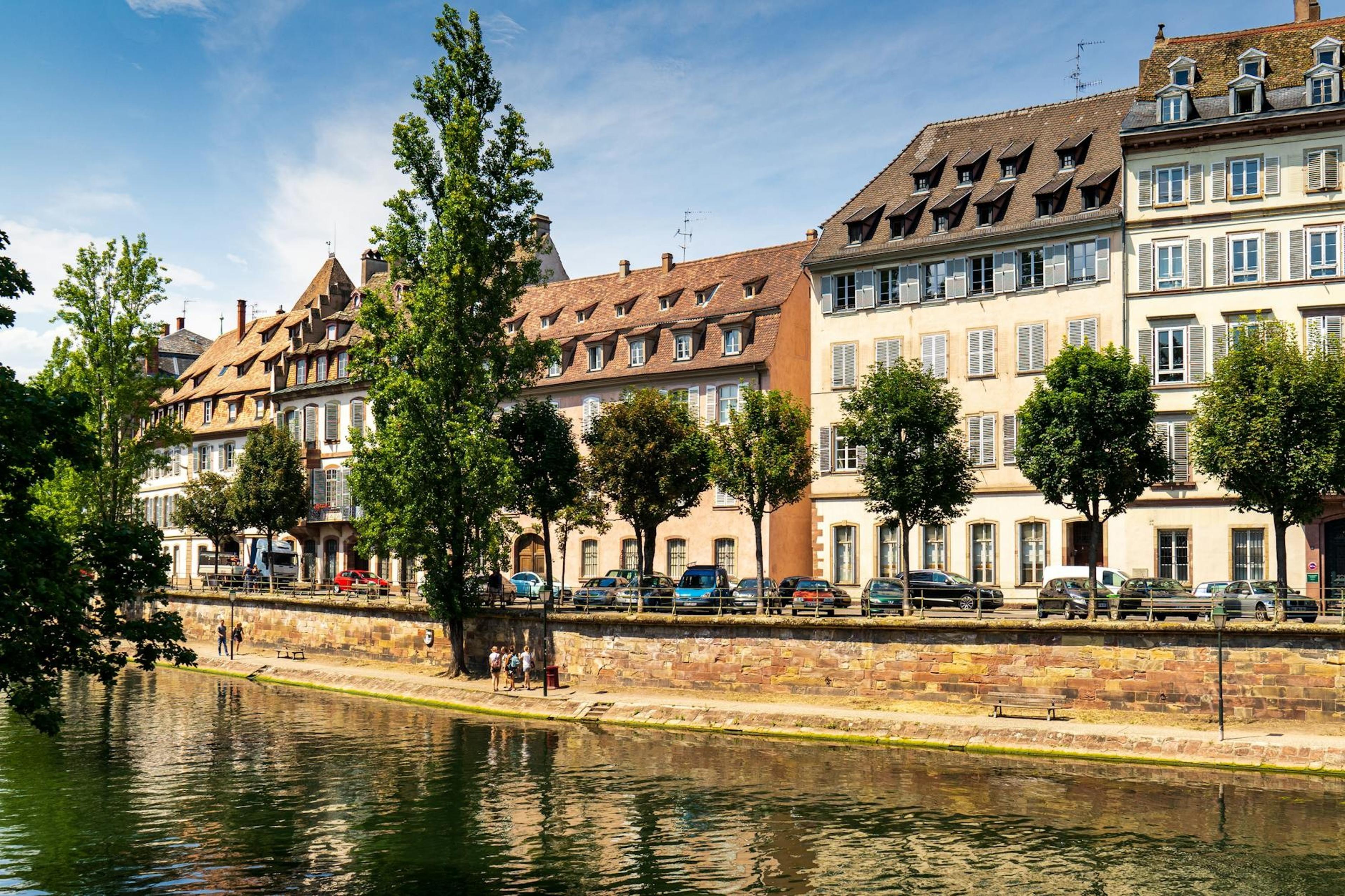 Strasbourg