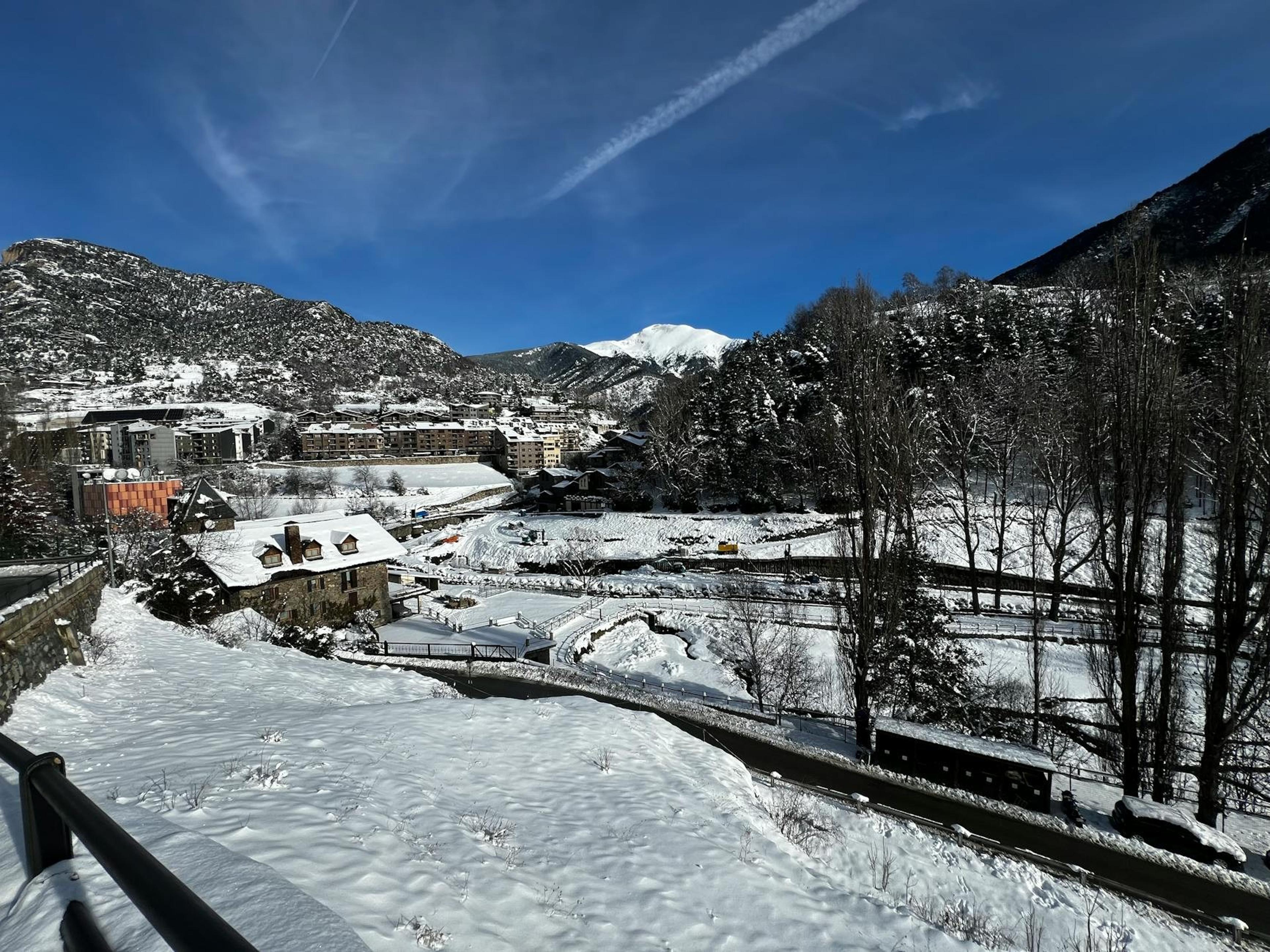 Andorra la Vella