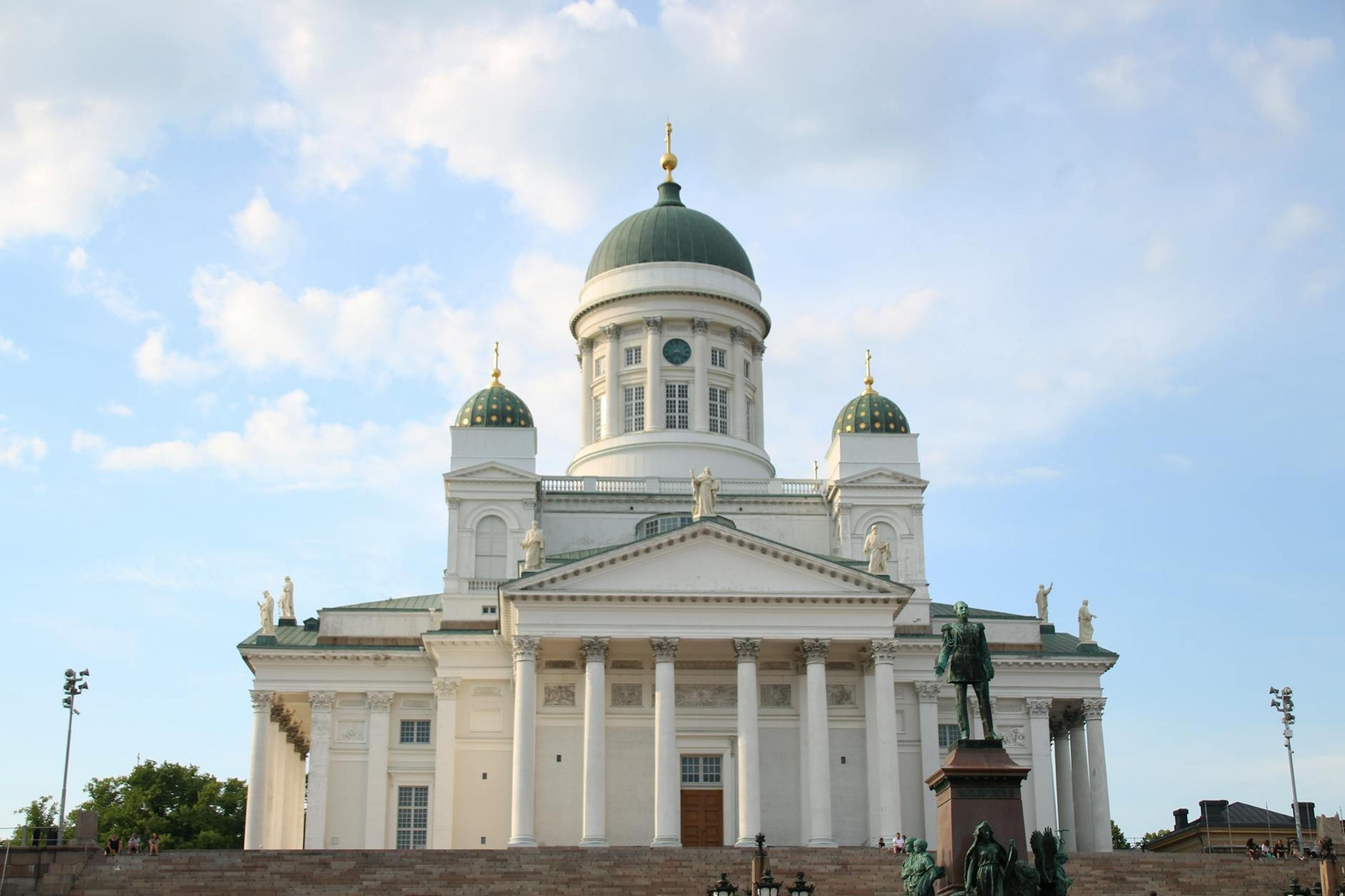 Helsinki