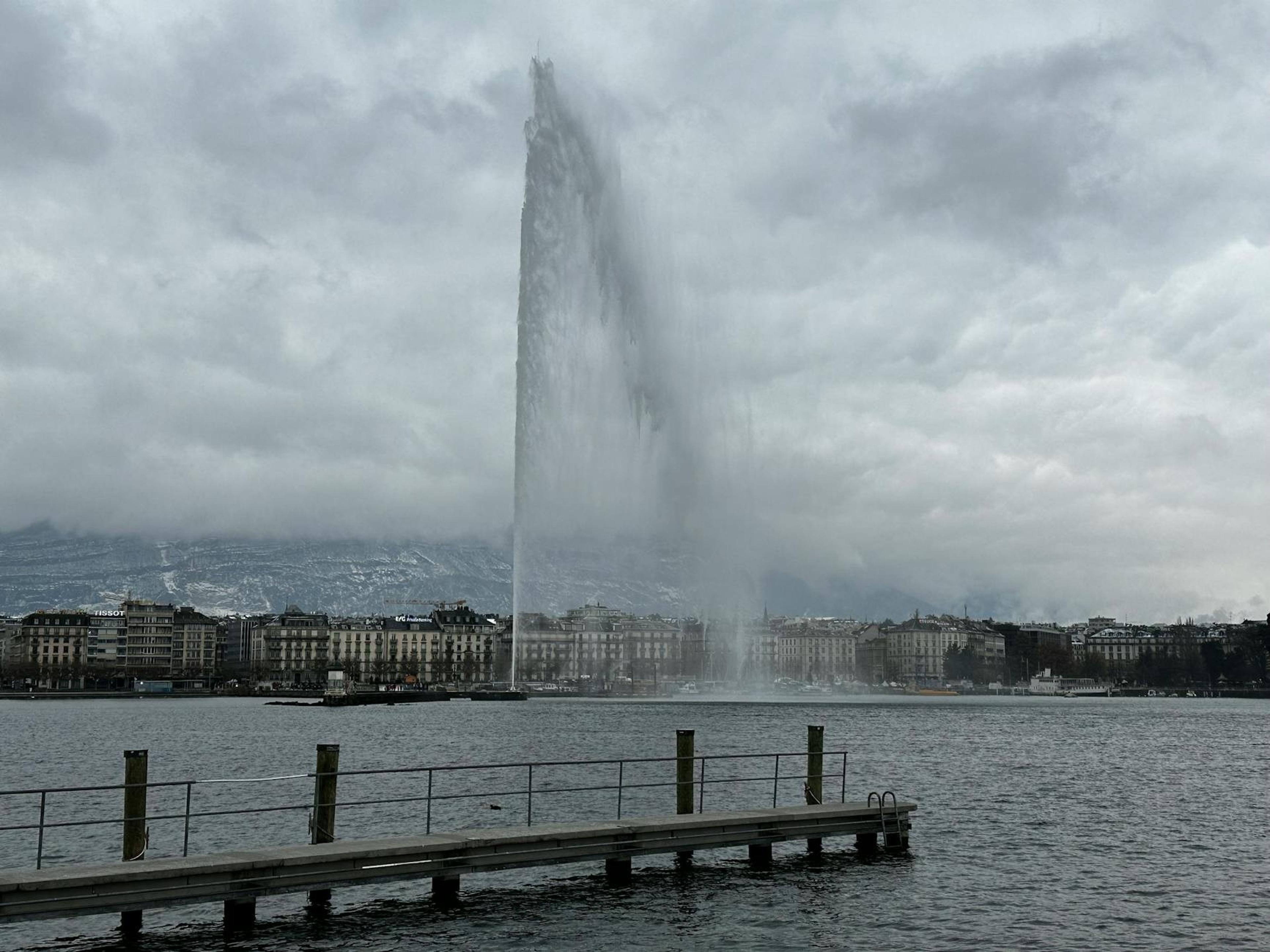 Geneva
