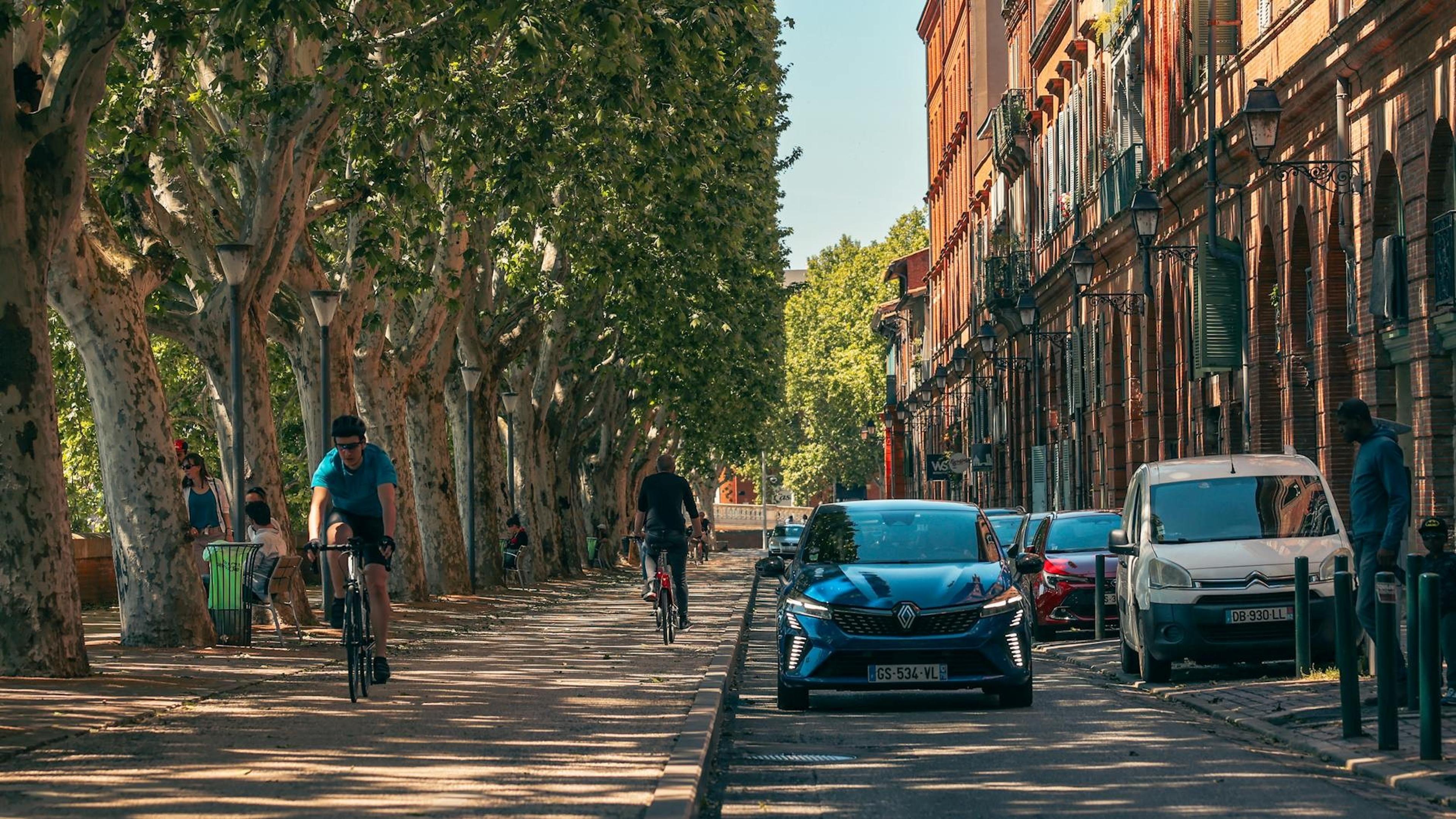 Toulouse