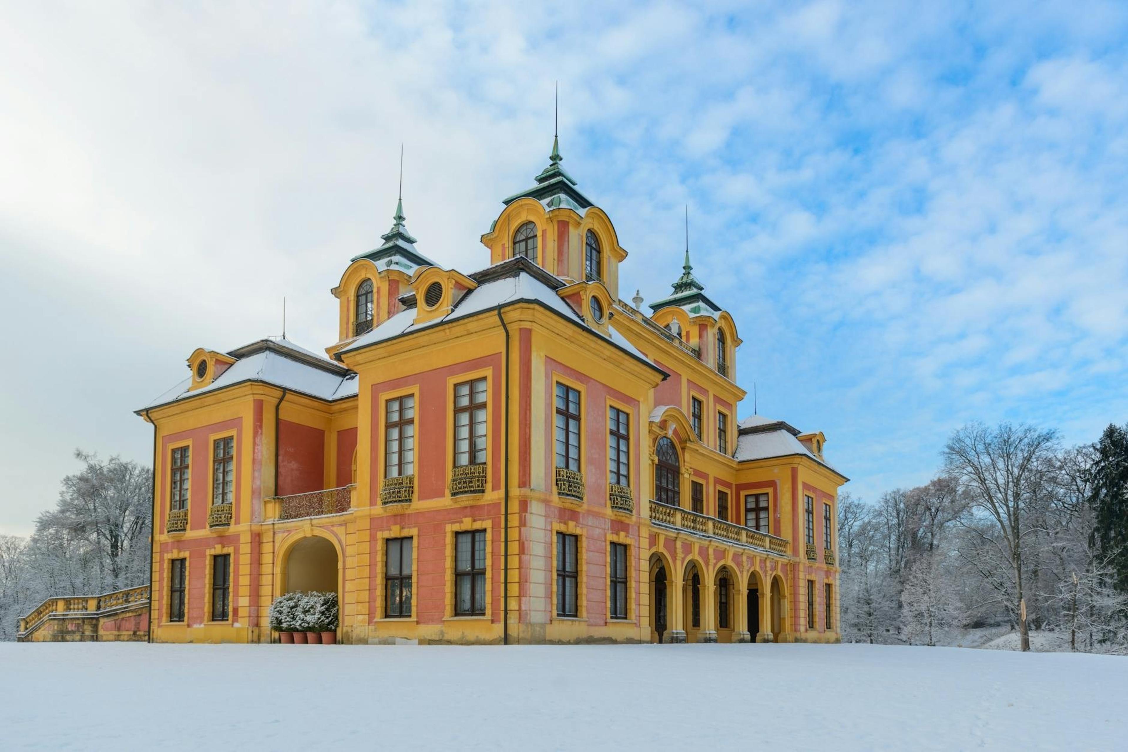Ludwigsburg