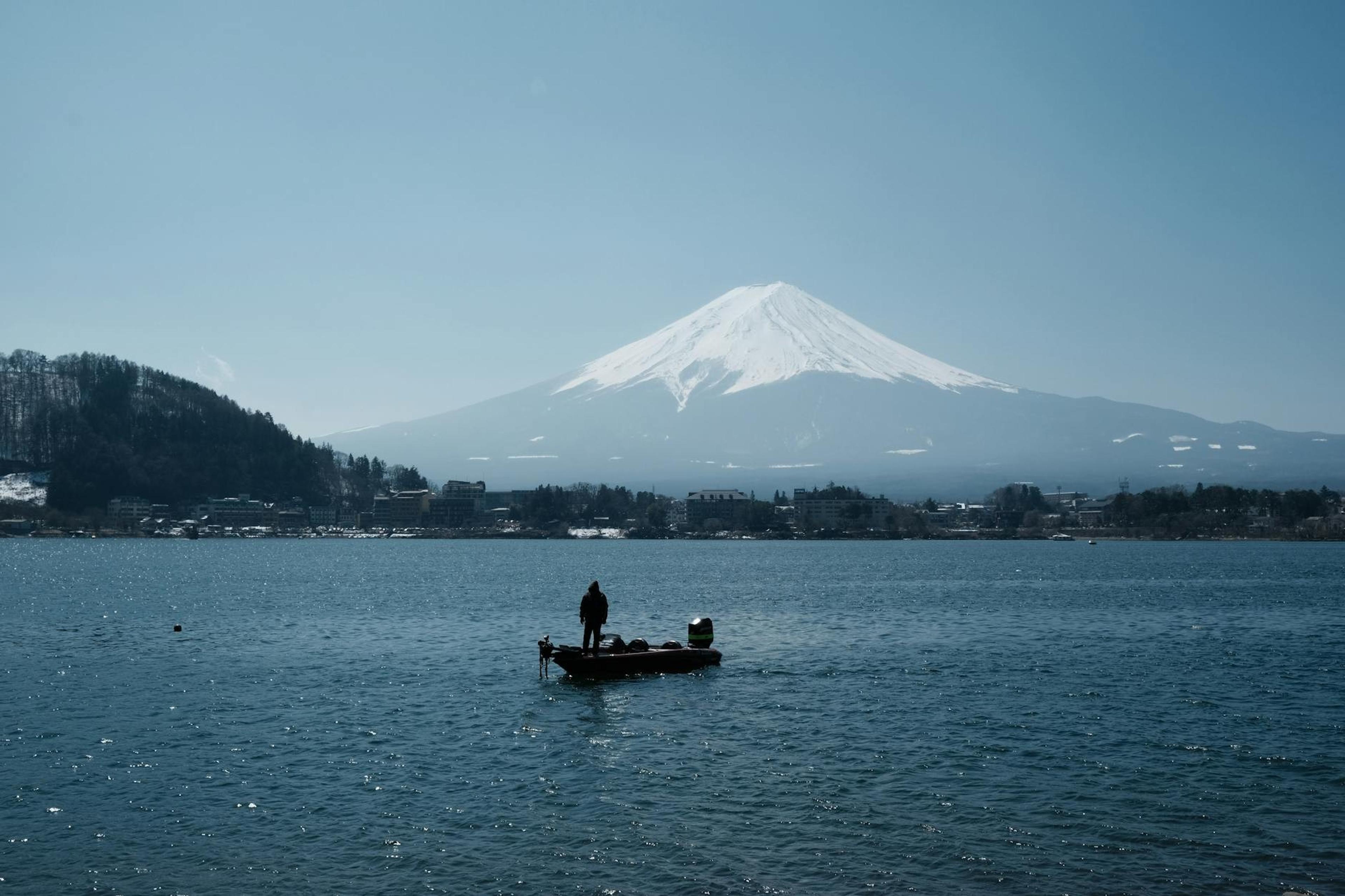 Japan