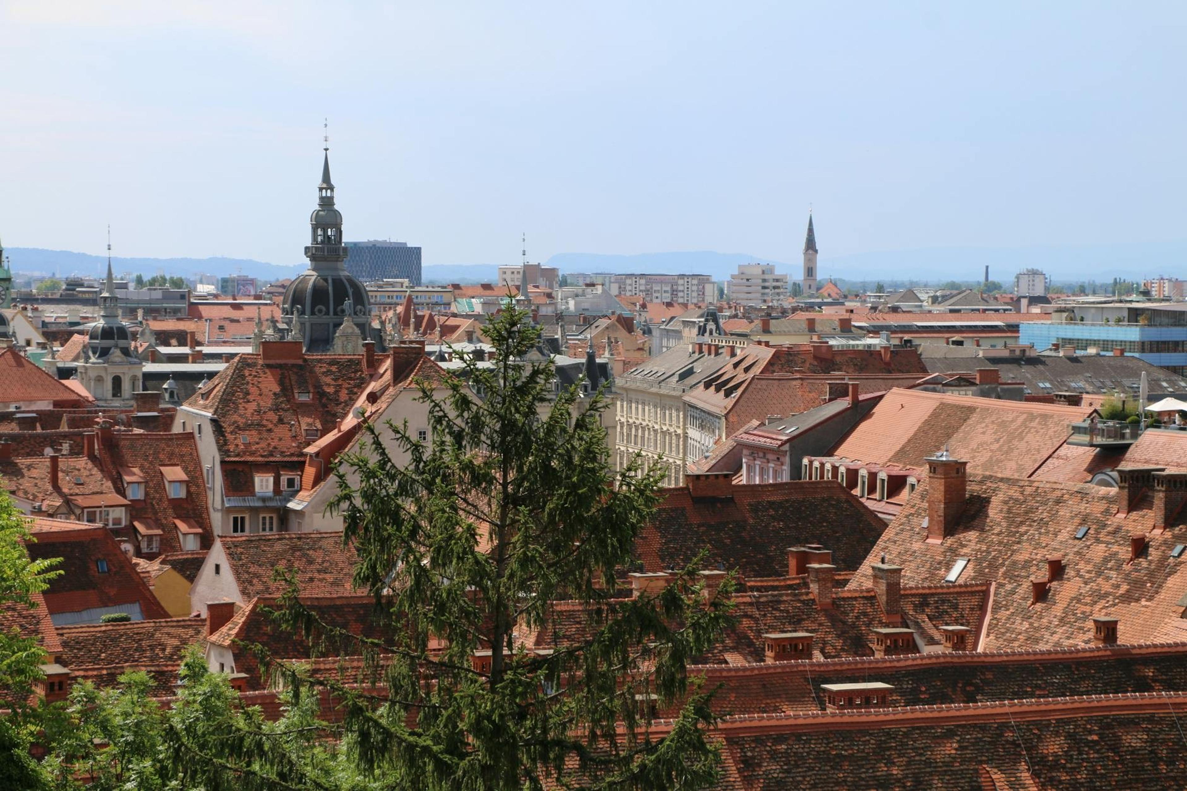 Graz