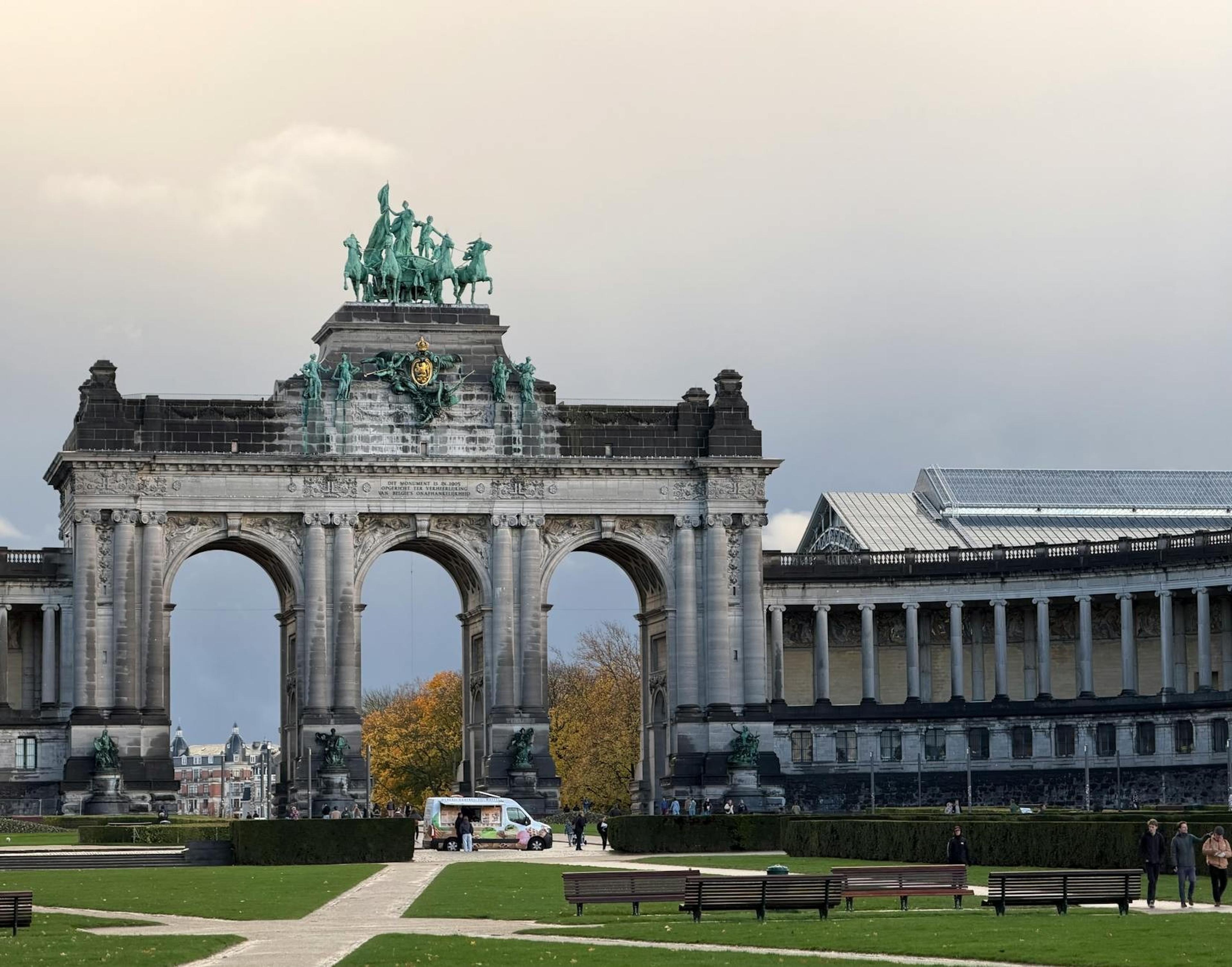 Brussels