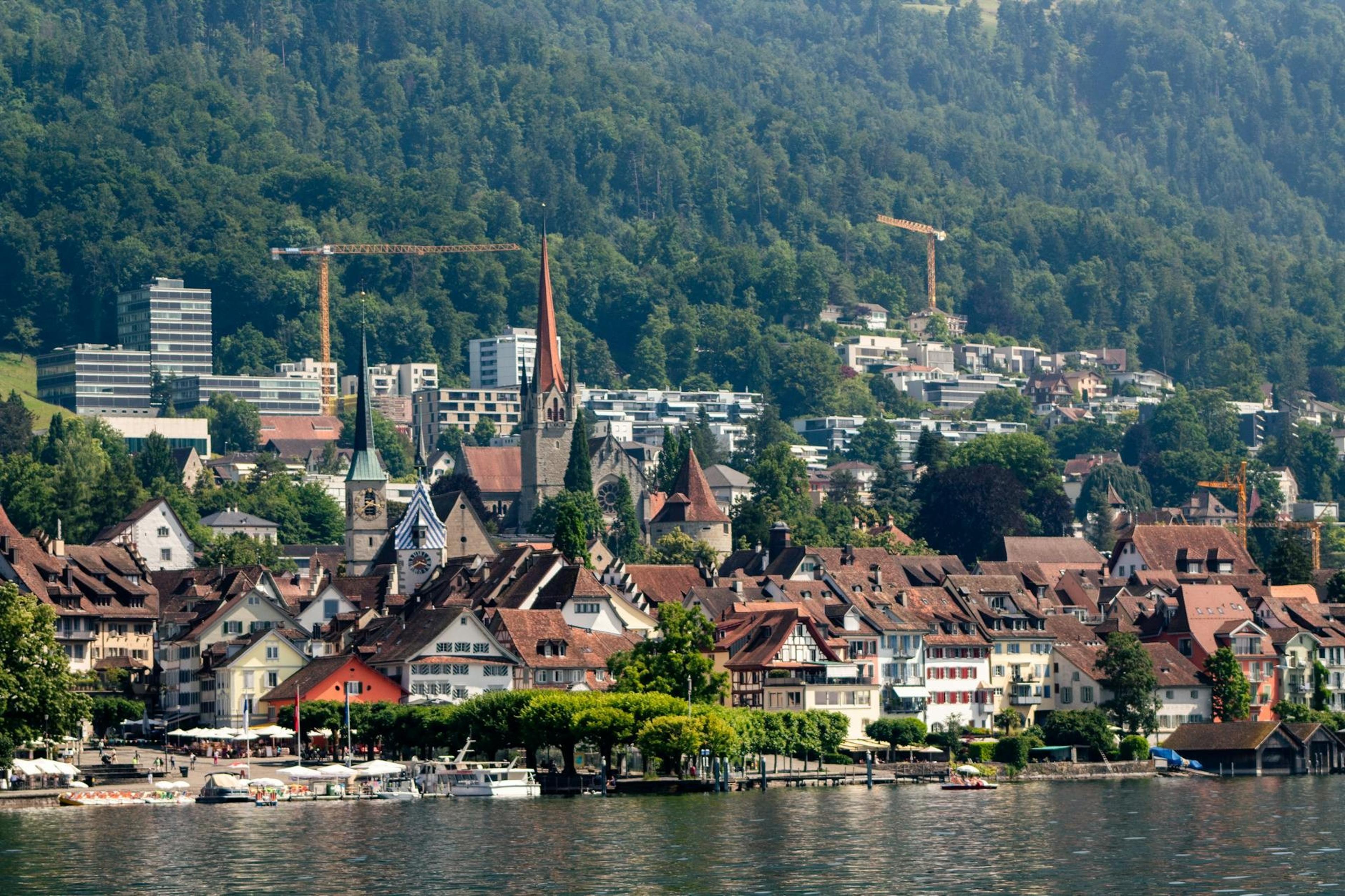 Zug