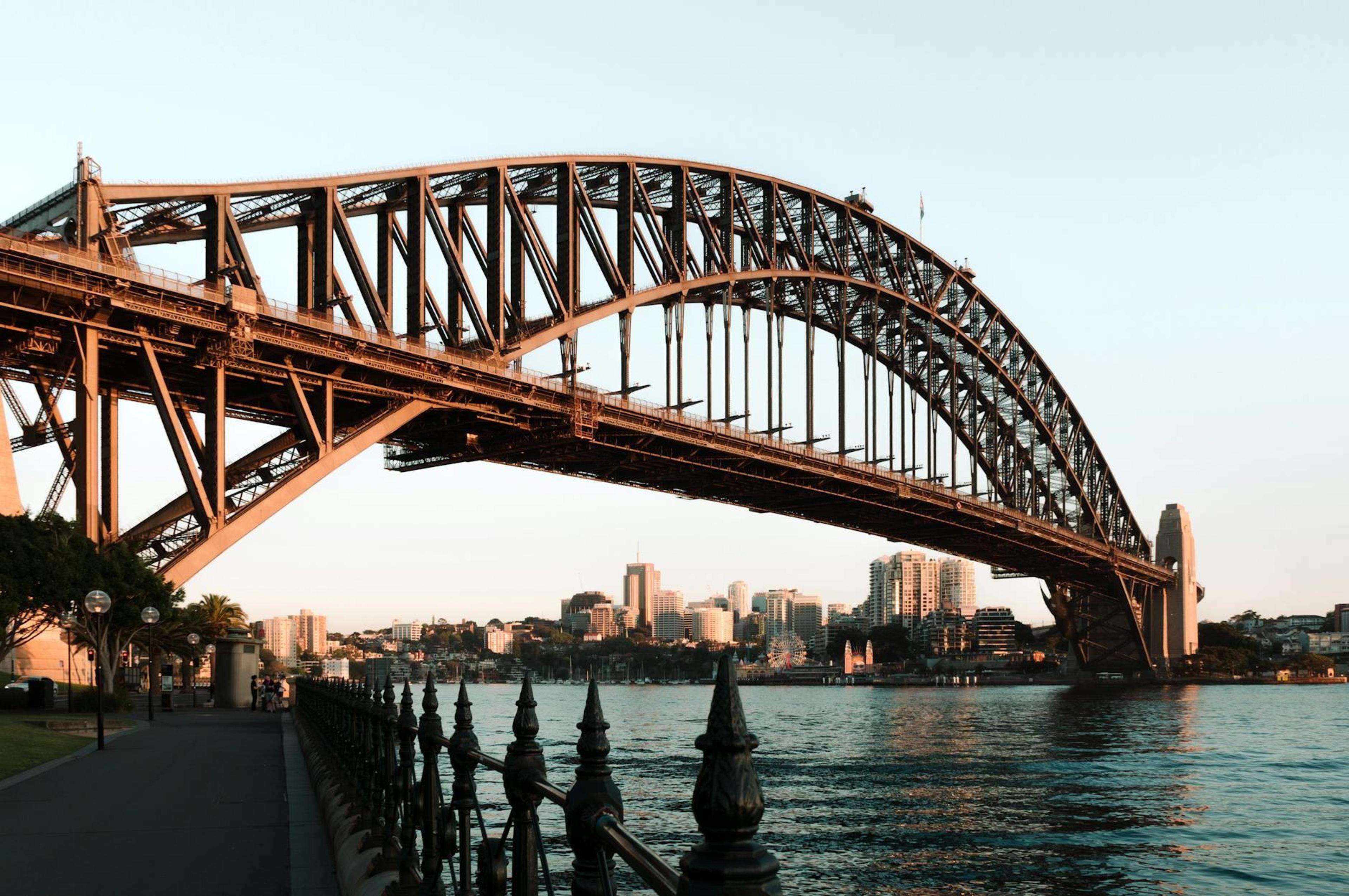 Sydney
