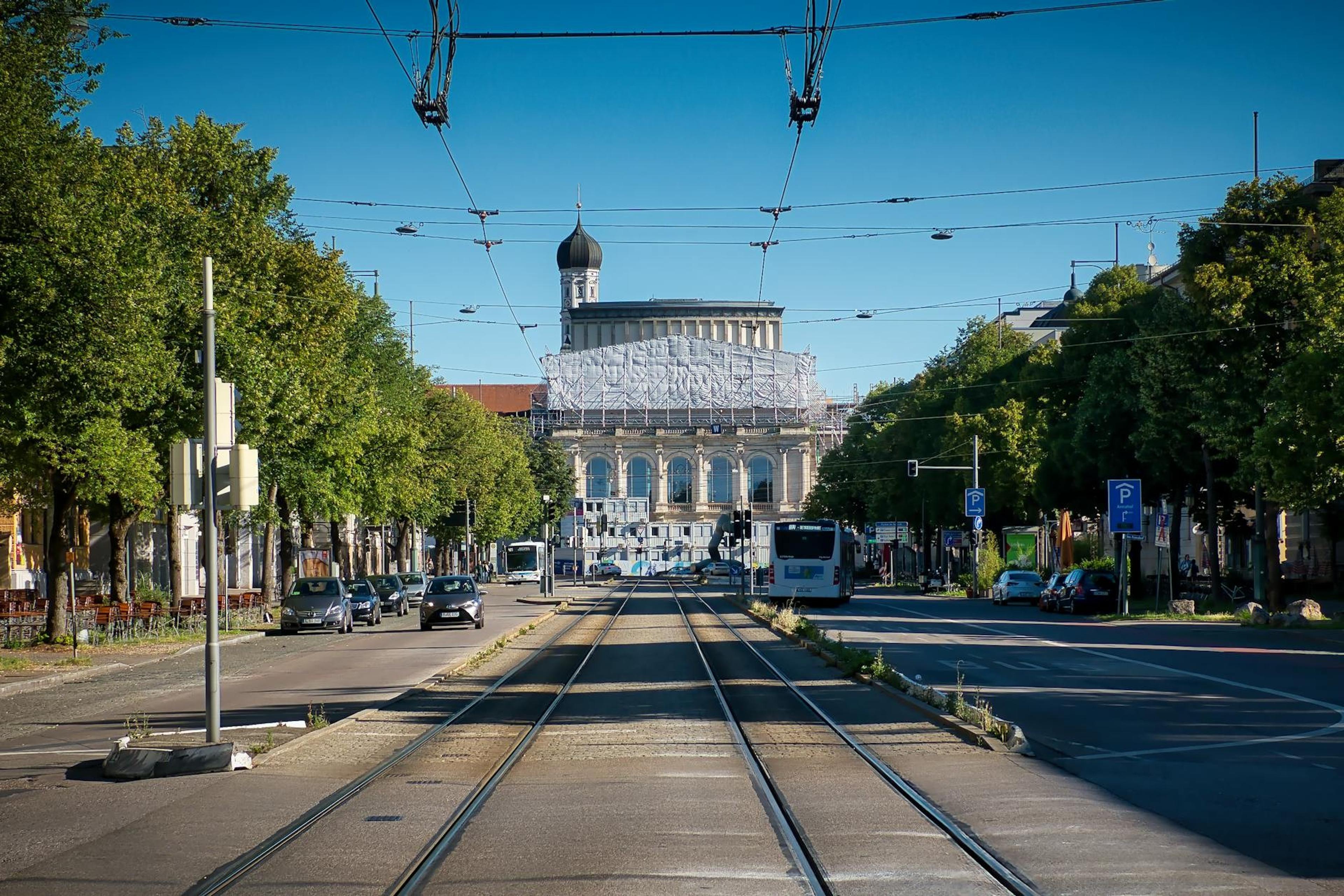 Augsburg