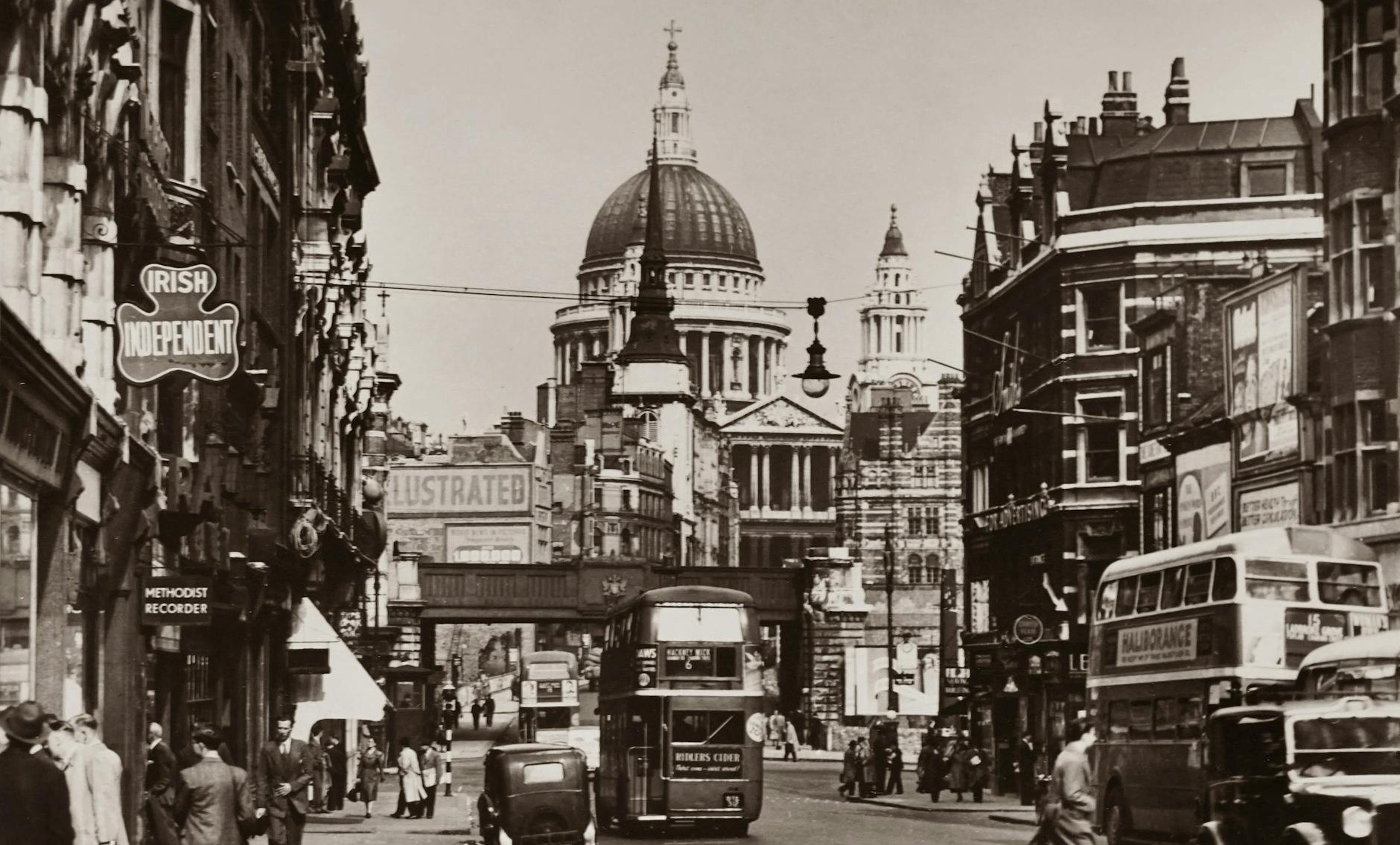 London