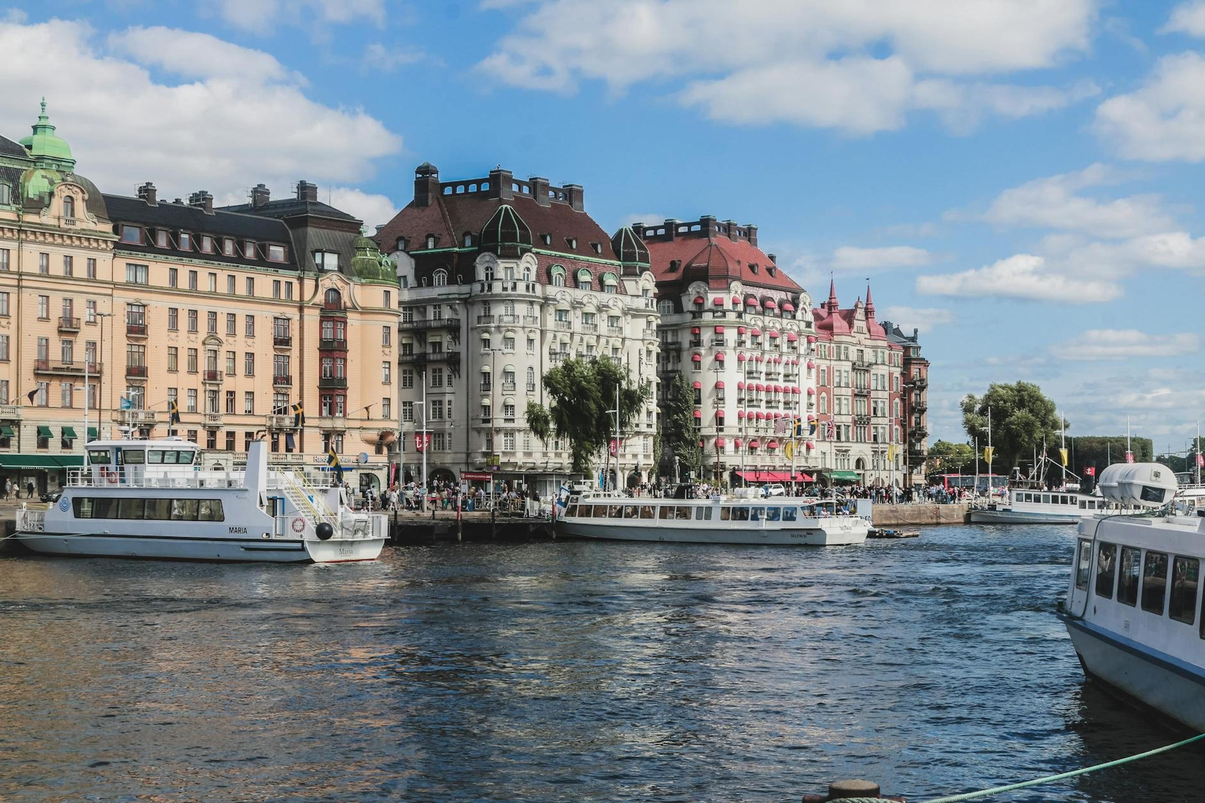 Stockholm
