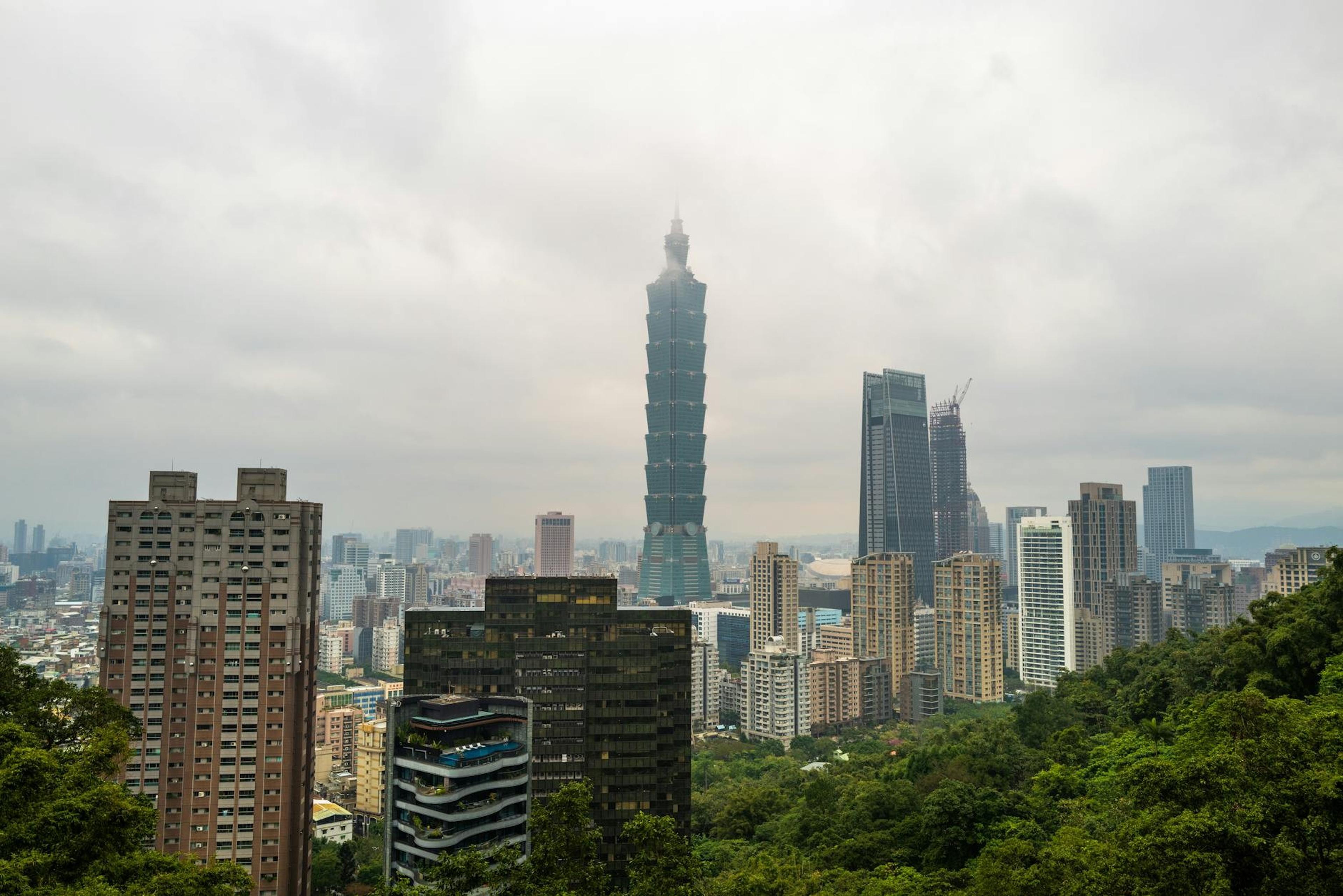 Taipei