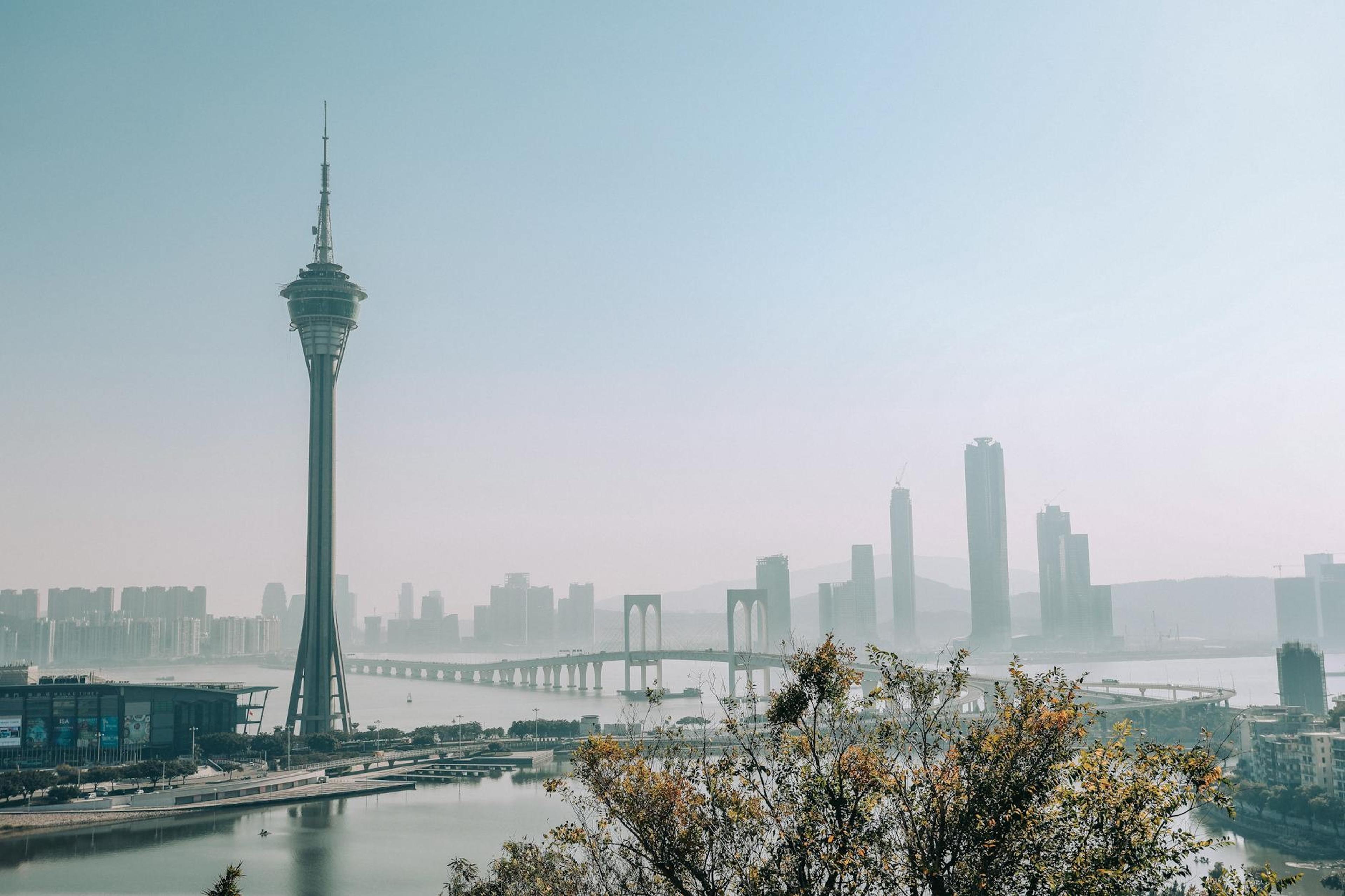 Macau