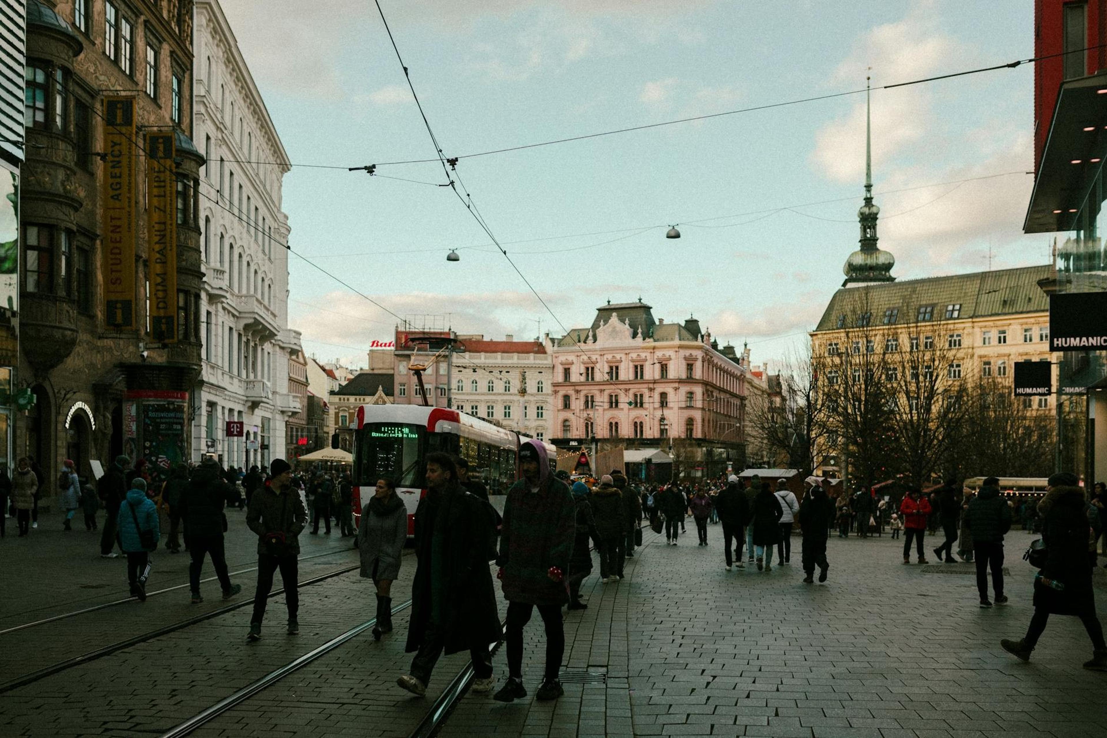 Brno