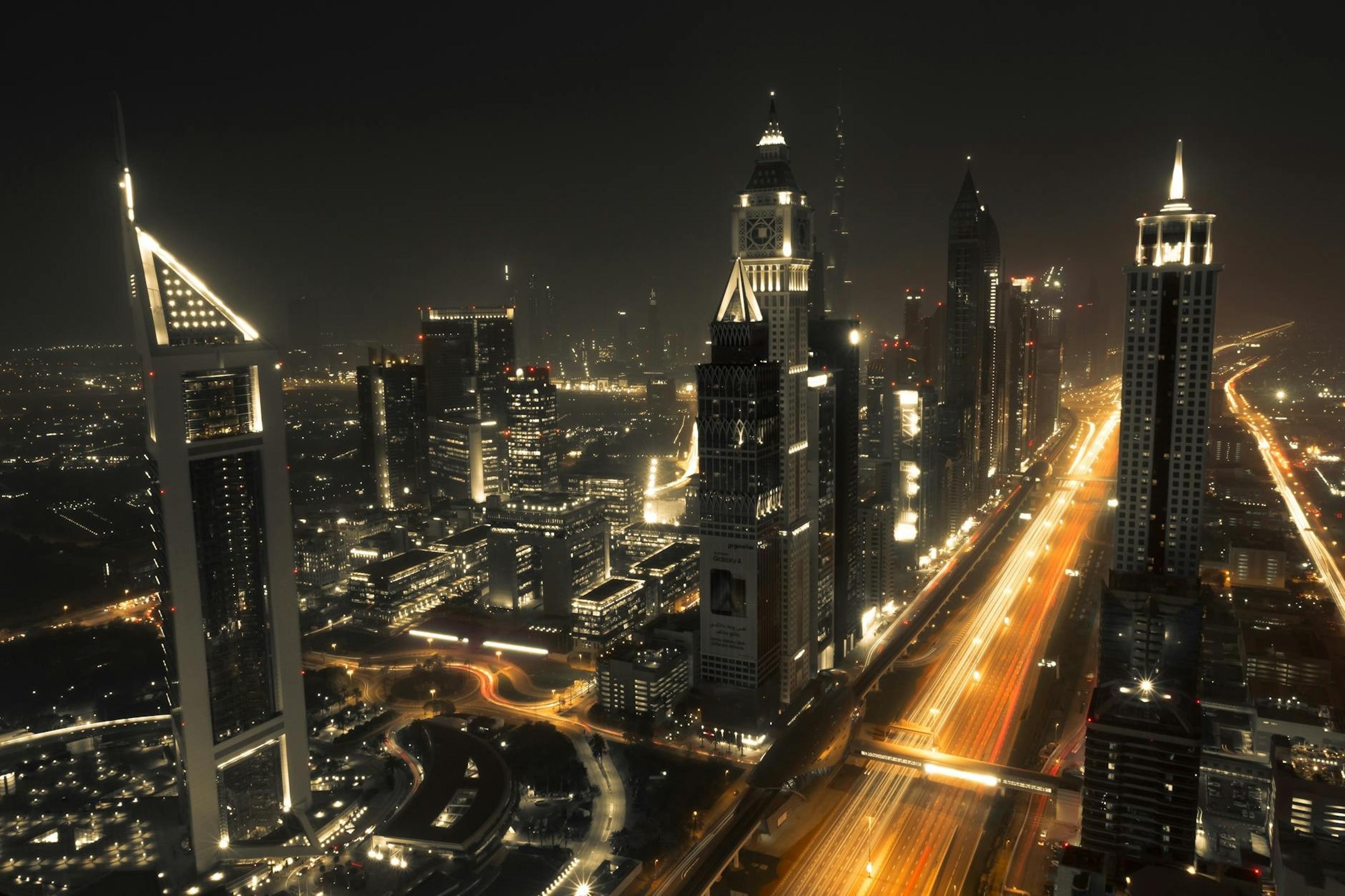 United Arab Emirates