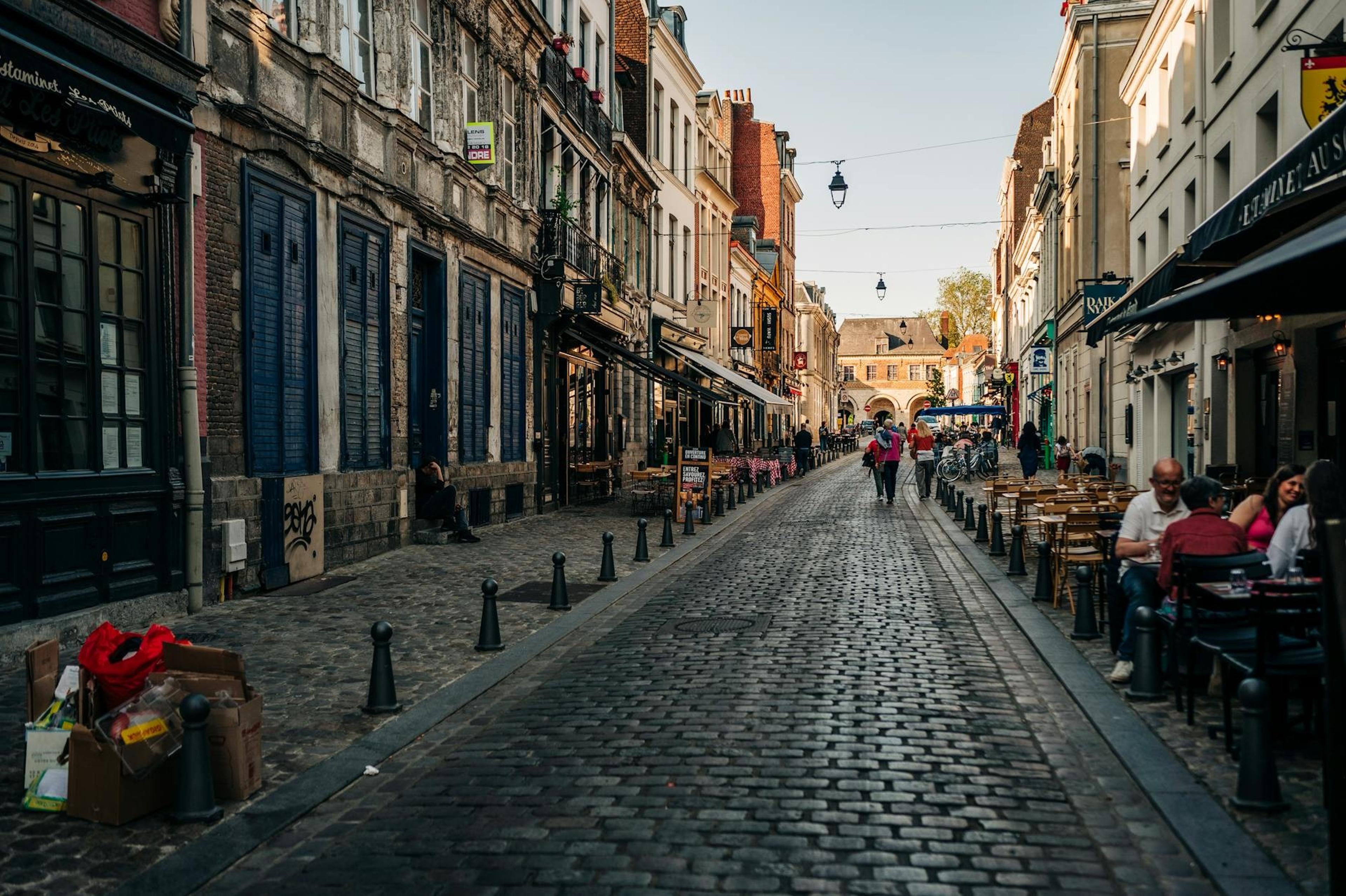 Lille