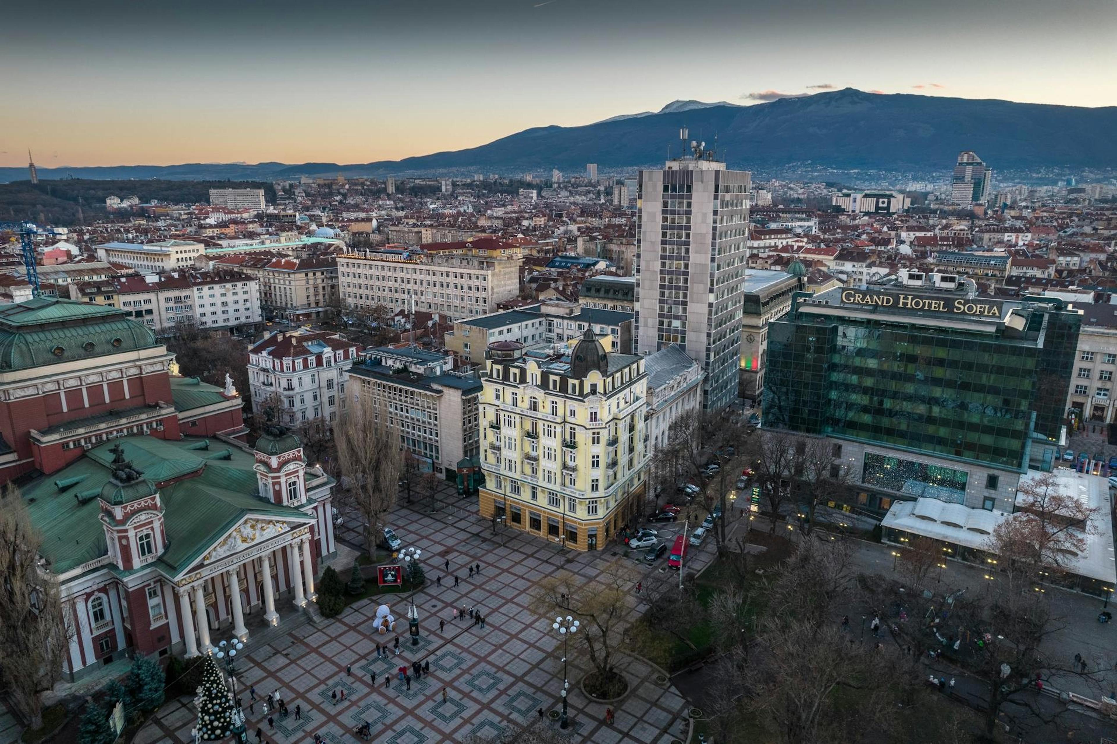 Sofia