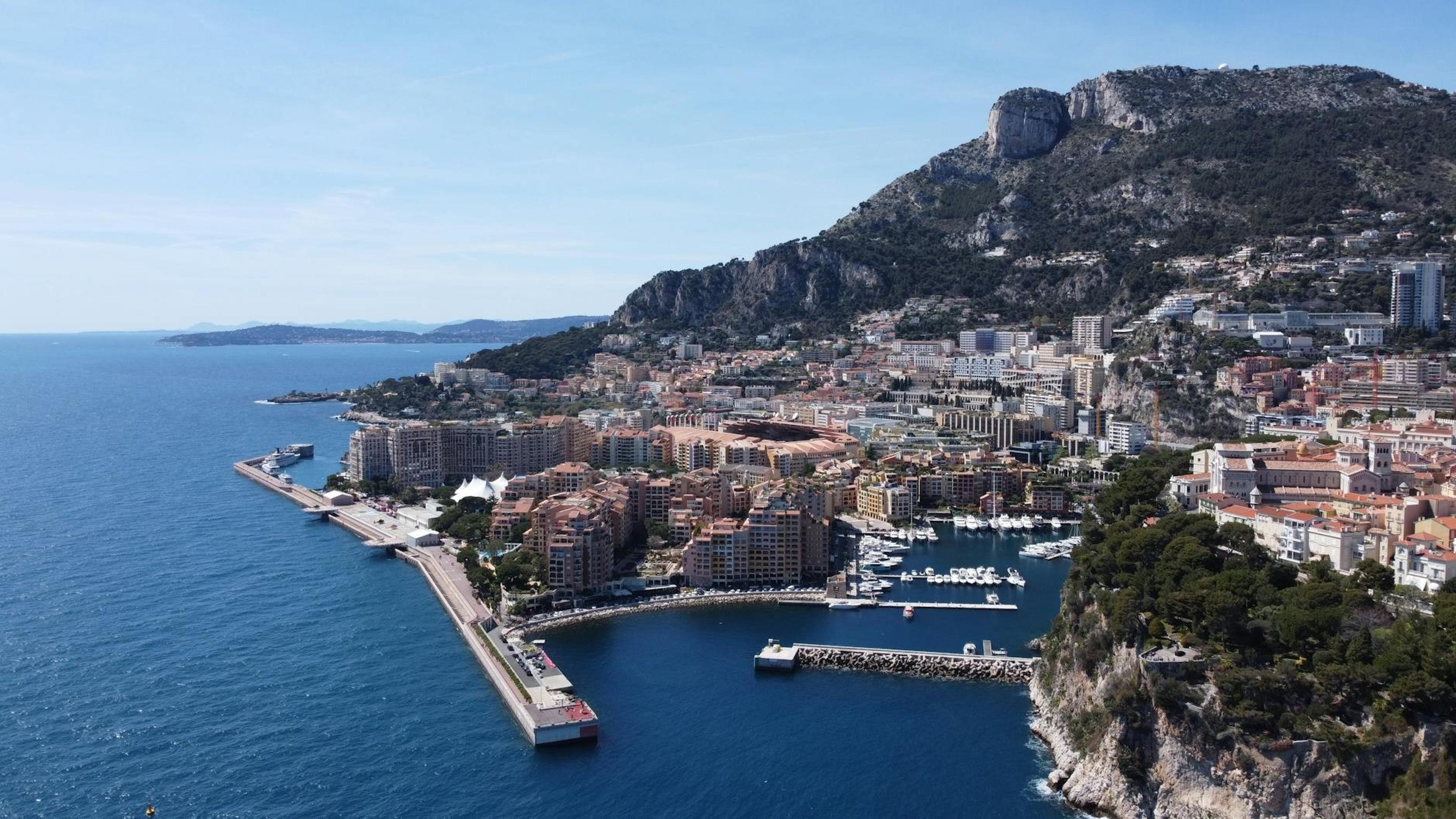 Monte Carlo
