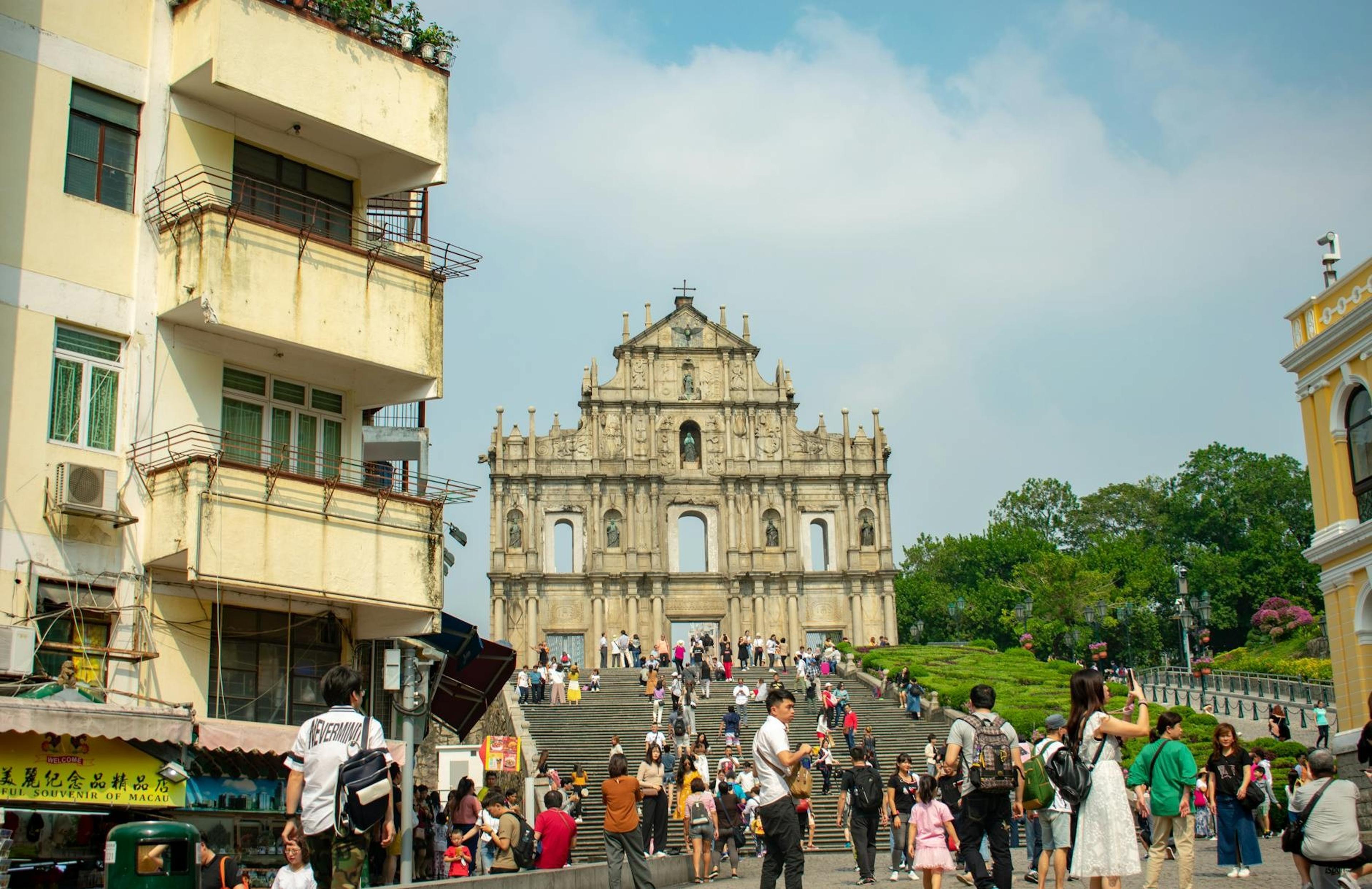 Macau