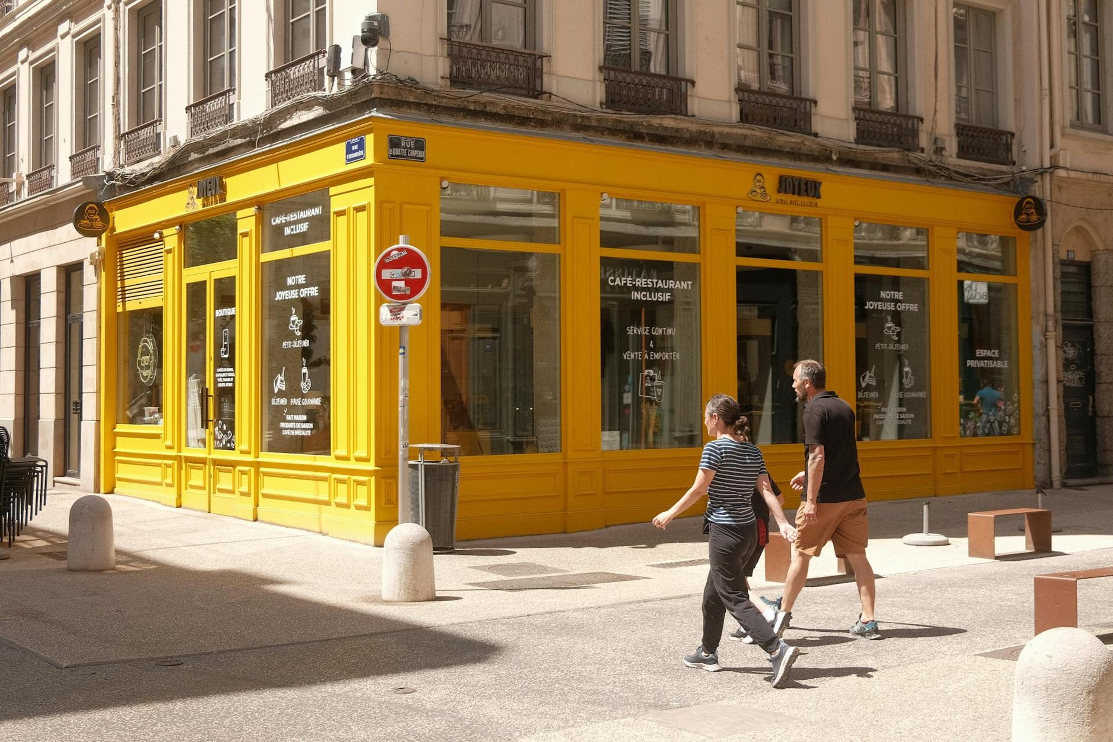 Lyon