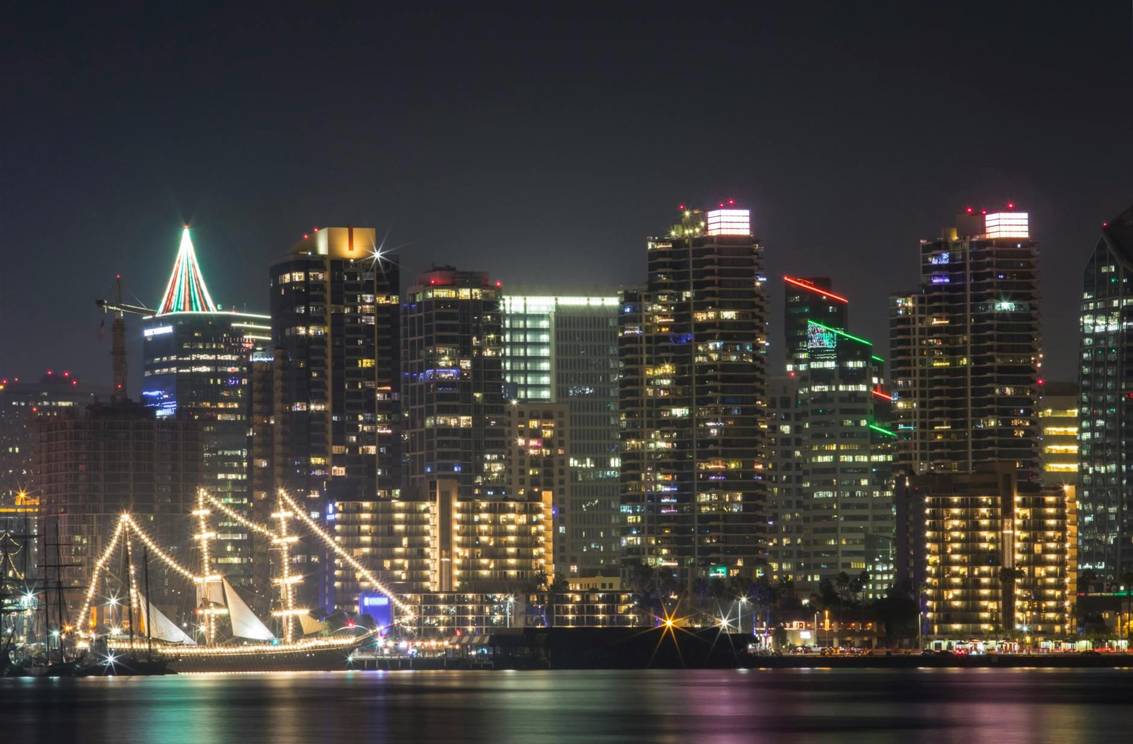 San Diego