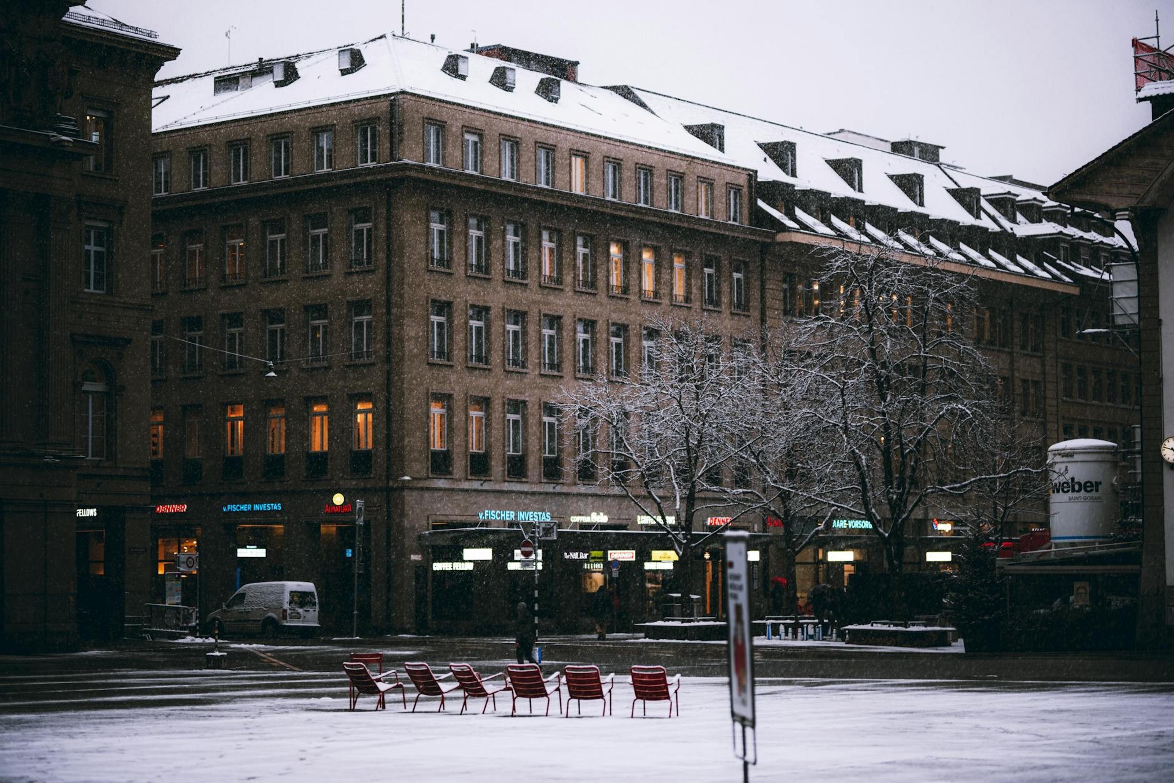 Bern