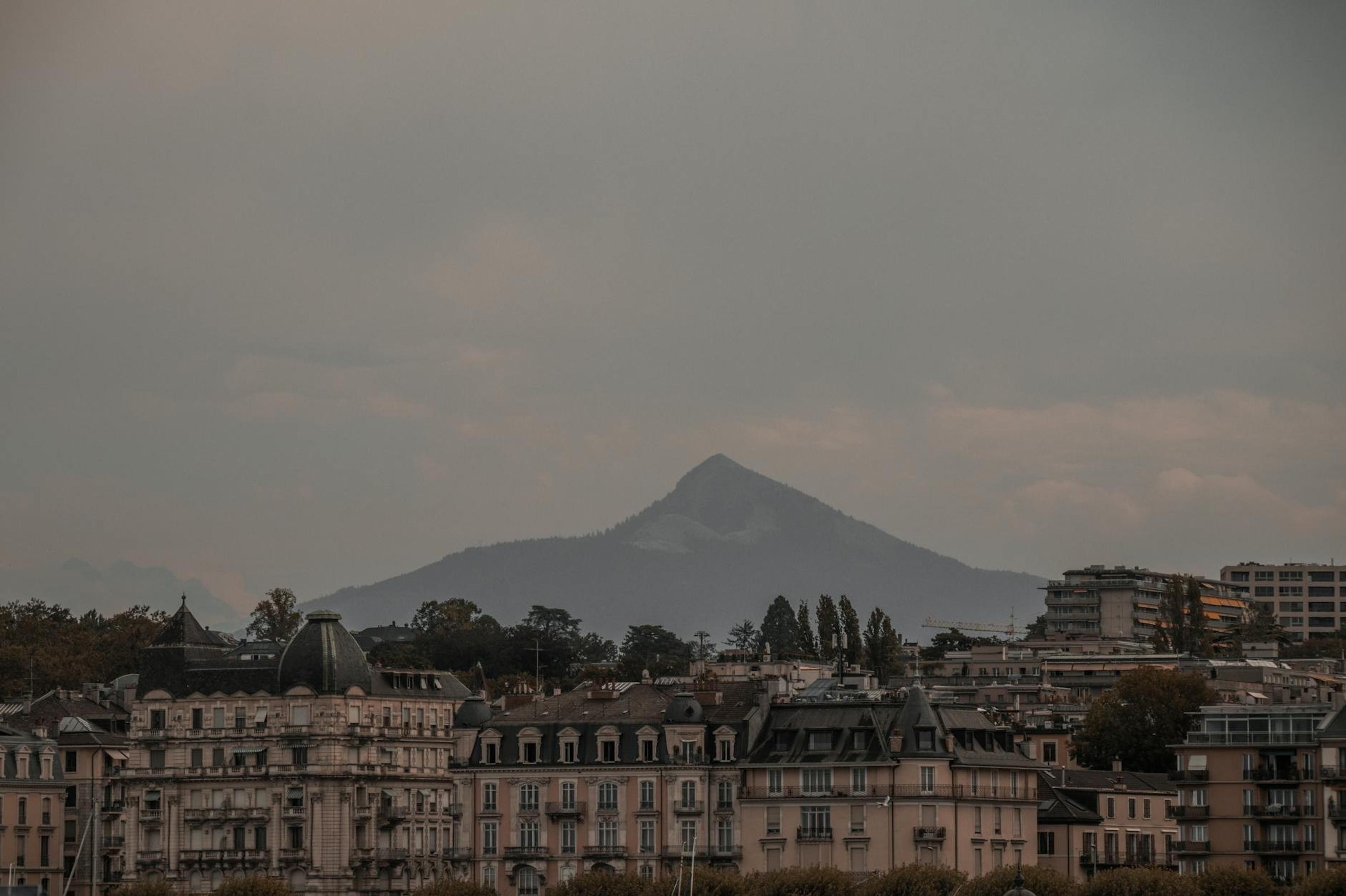 Lausanne