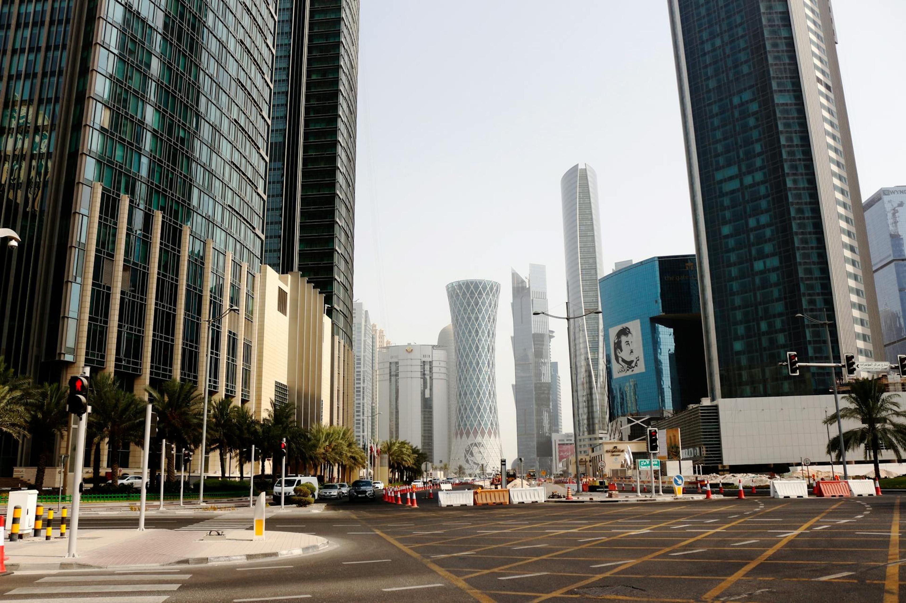 Doha