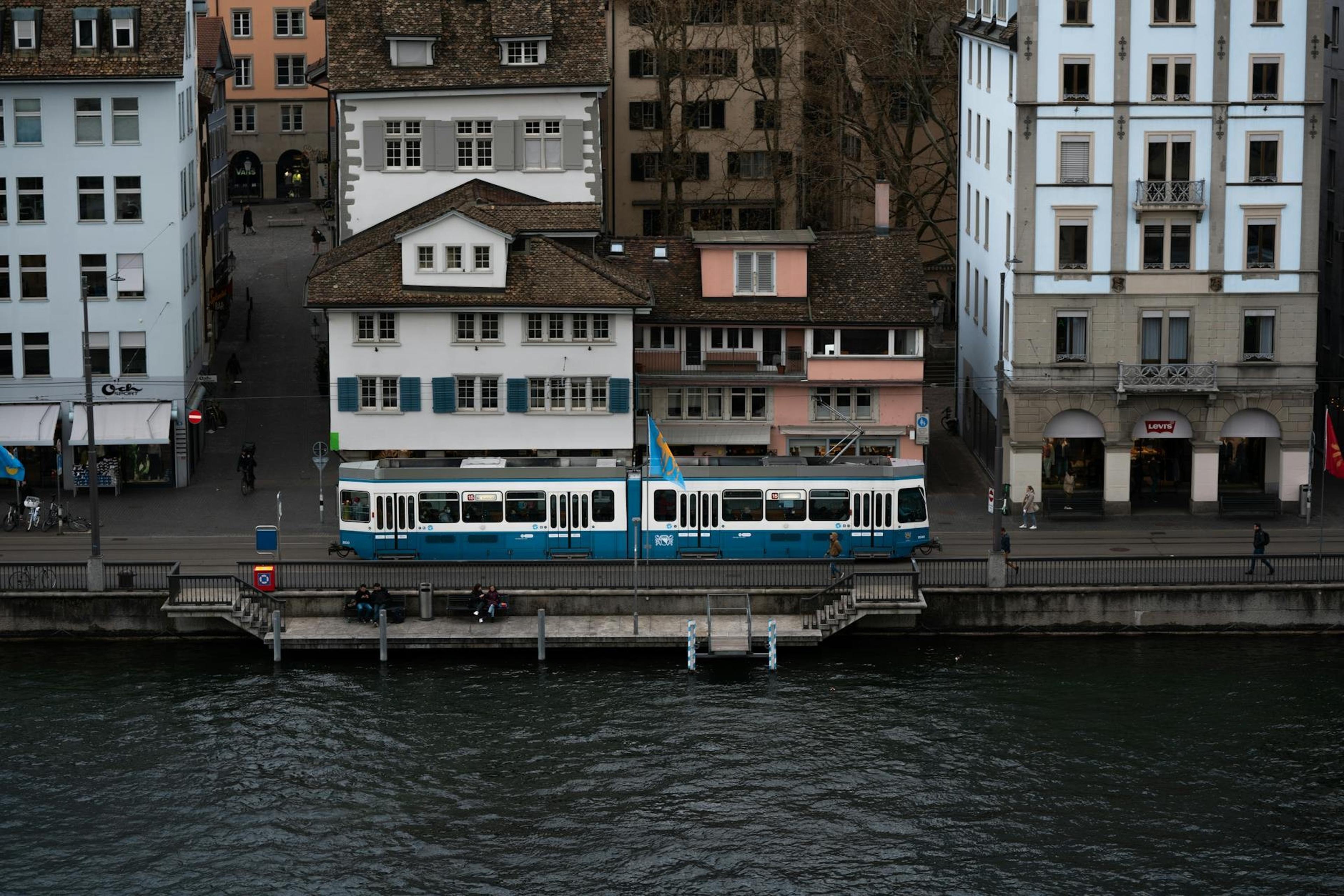 Zürich