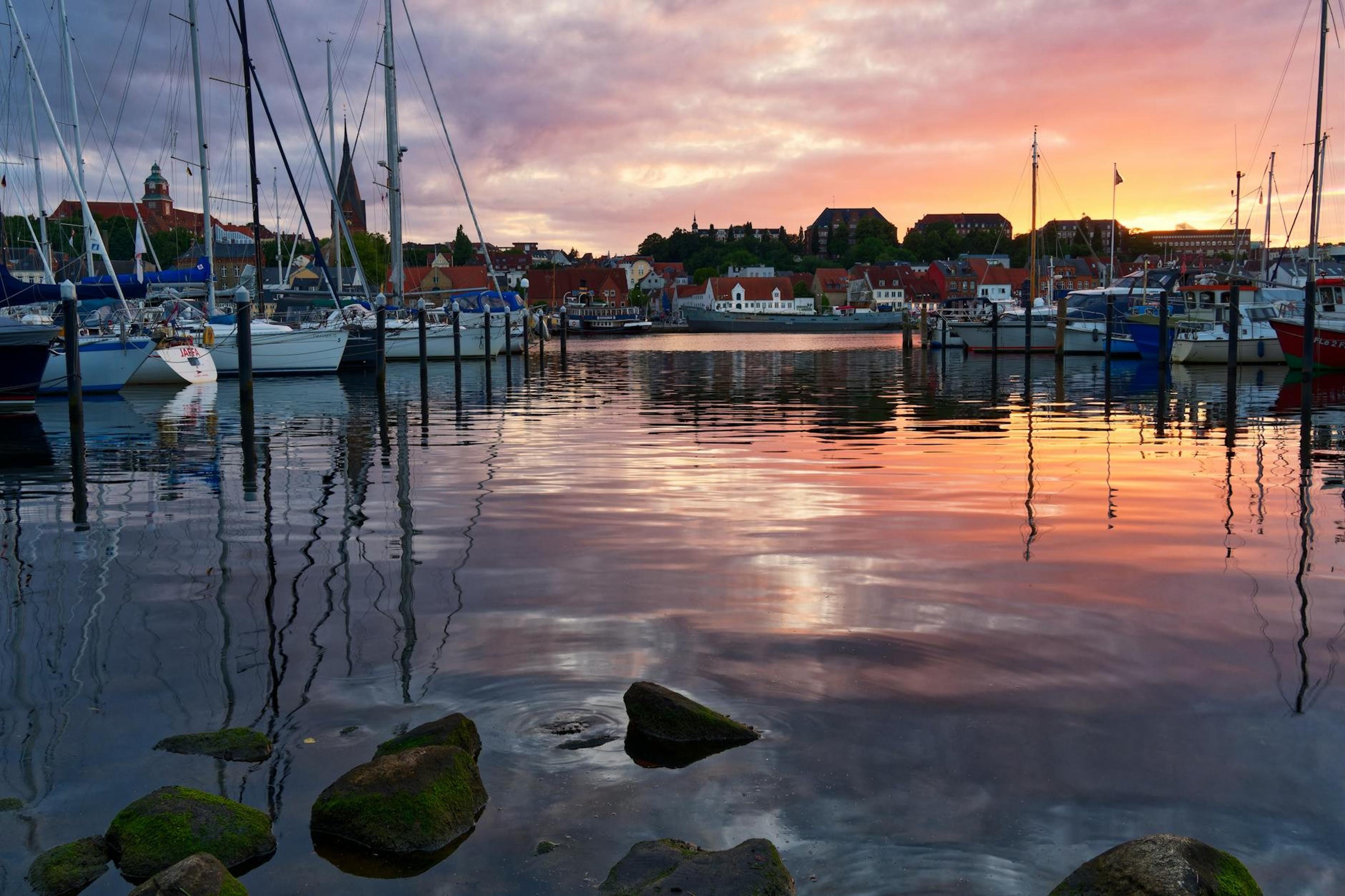 Flensburg