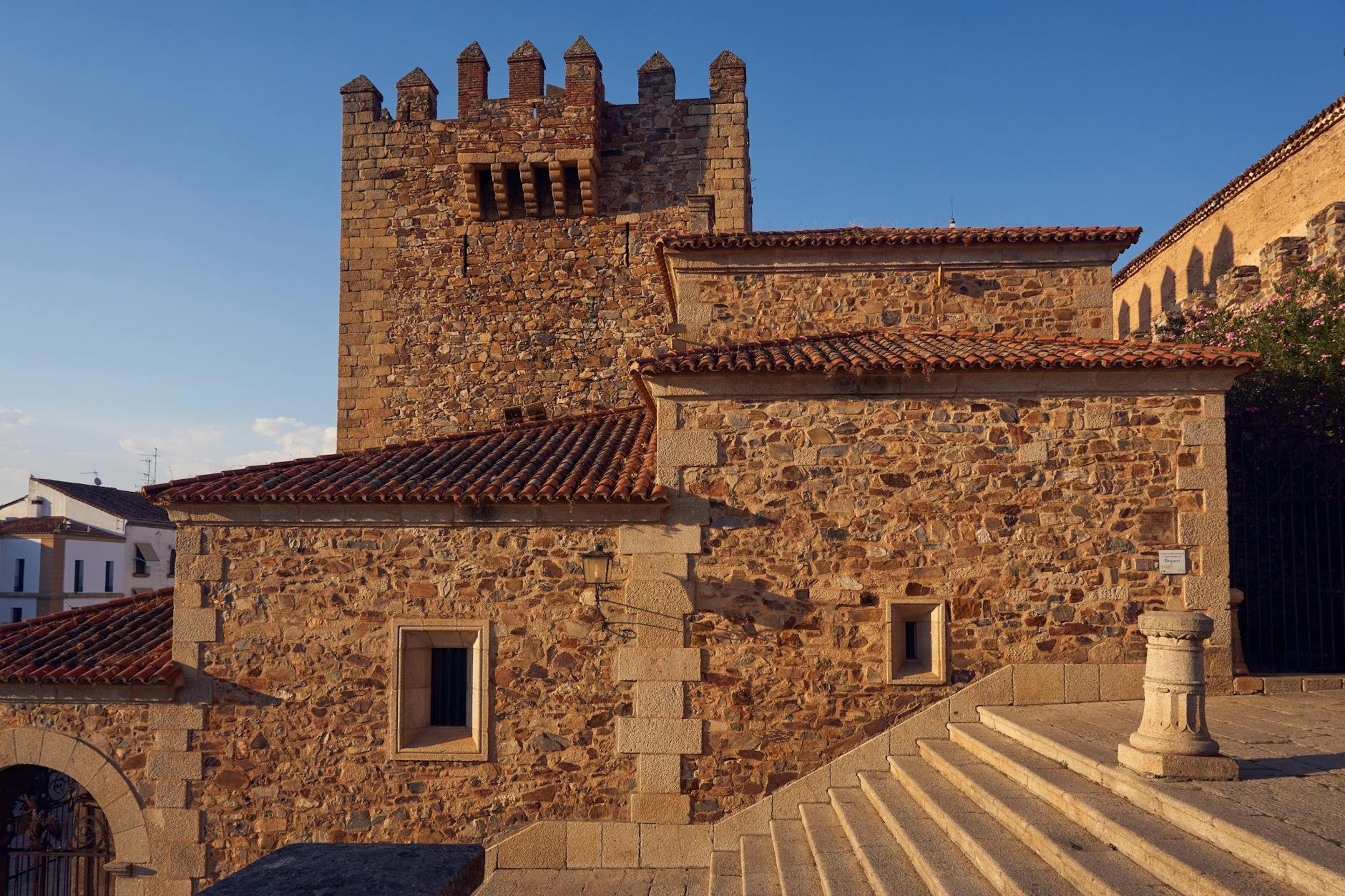 Caceres