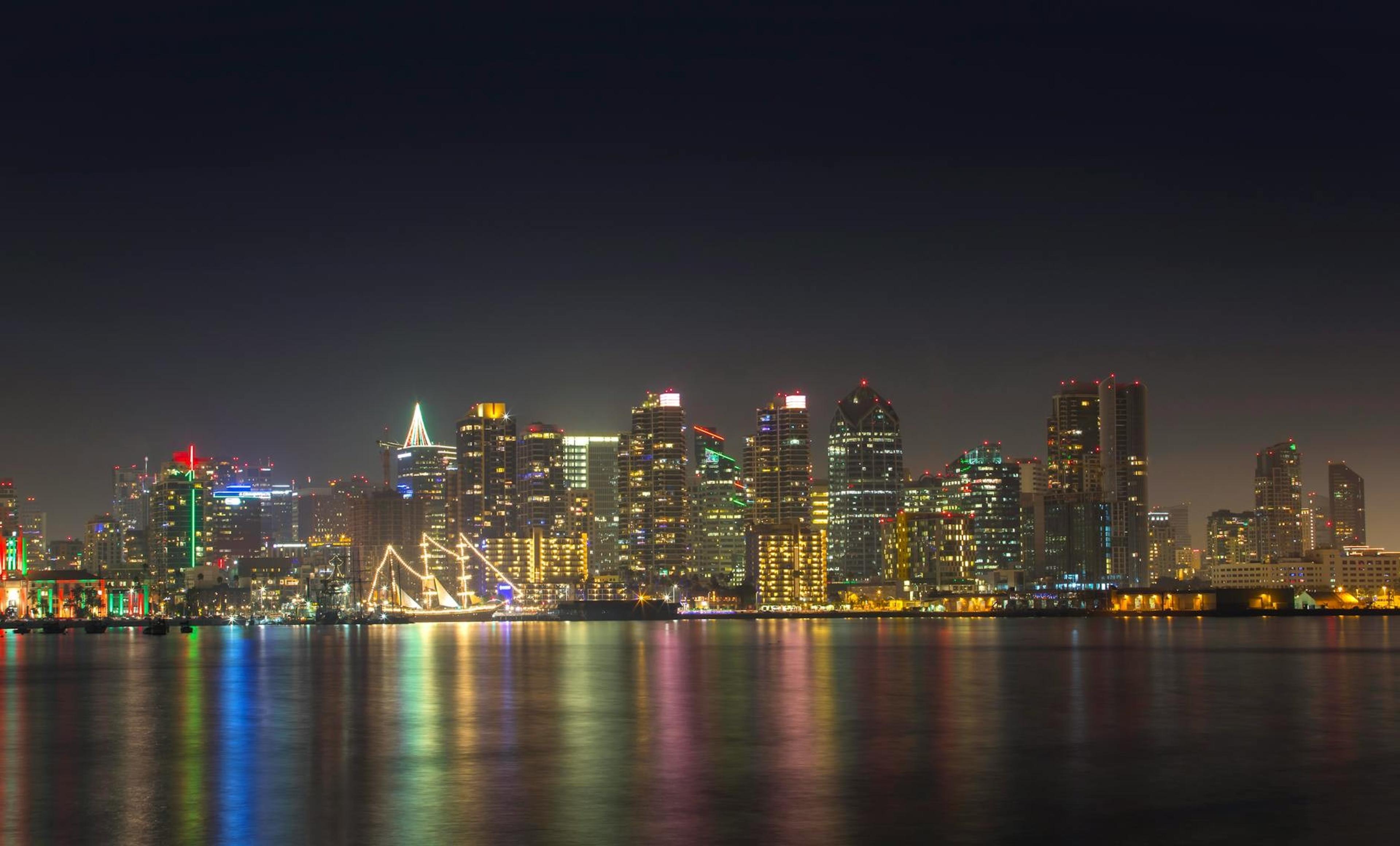 San Diego