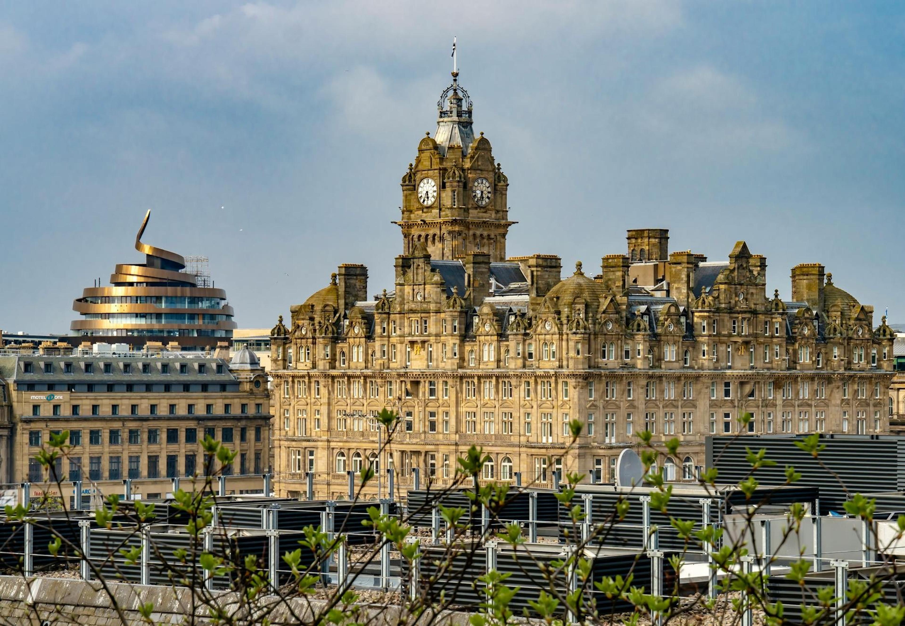 Edinburgh