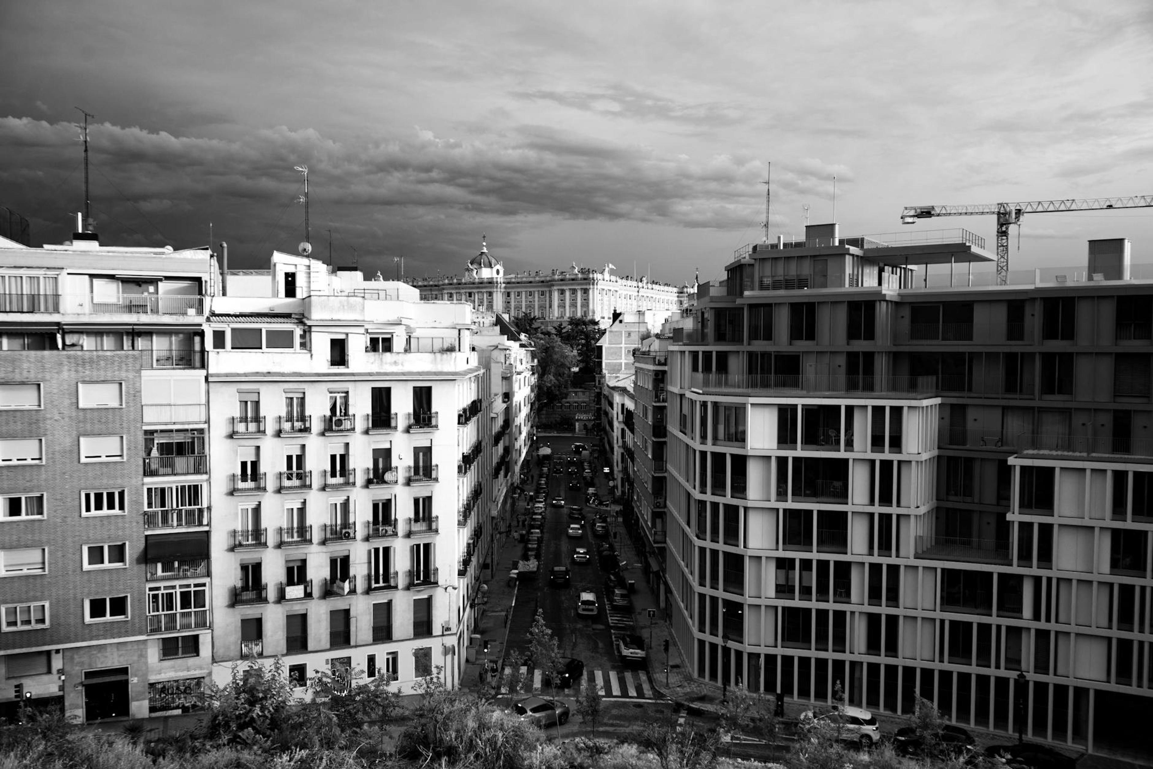 Madrid