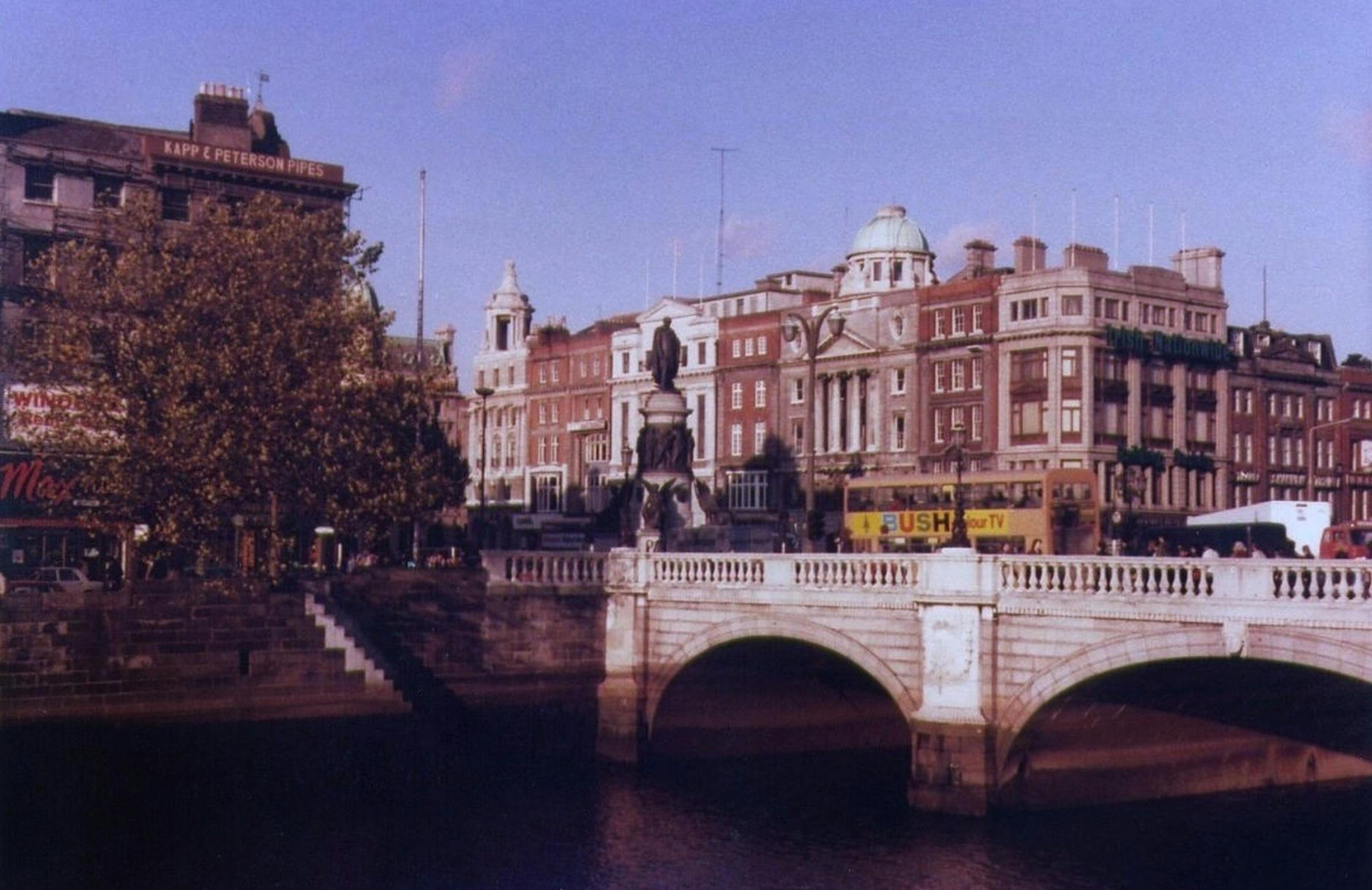 Dublin