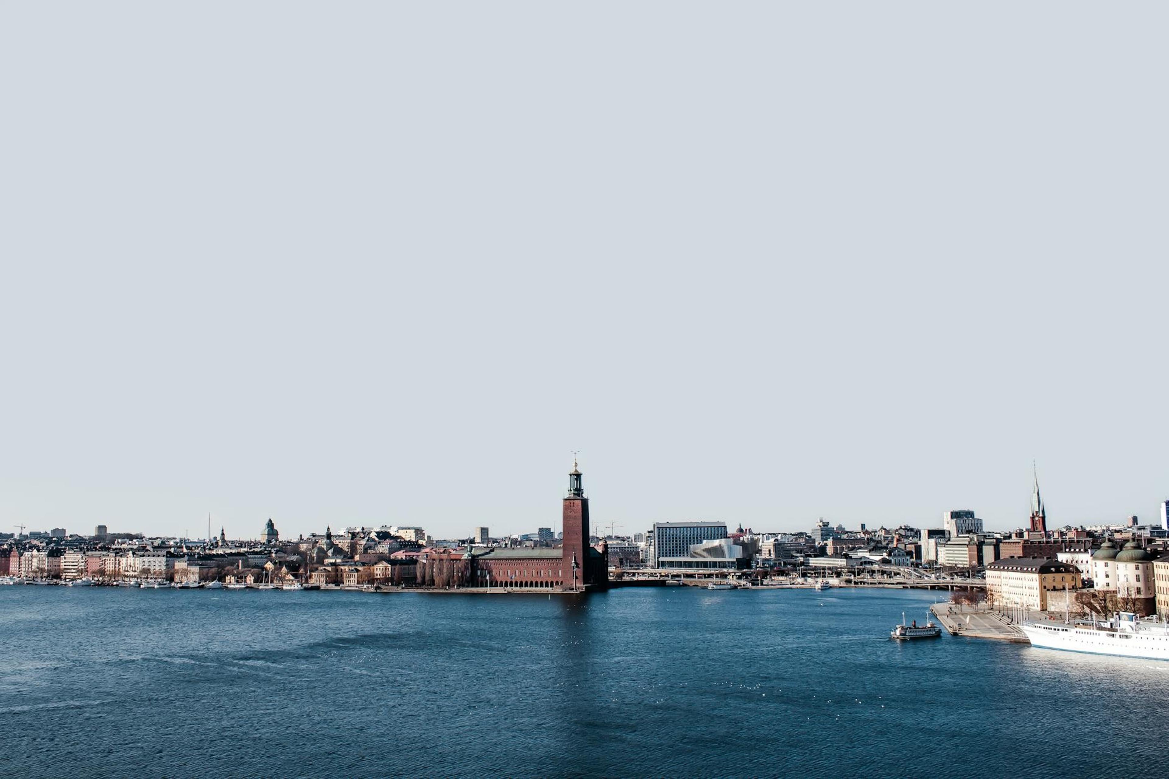Stockholm