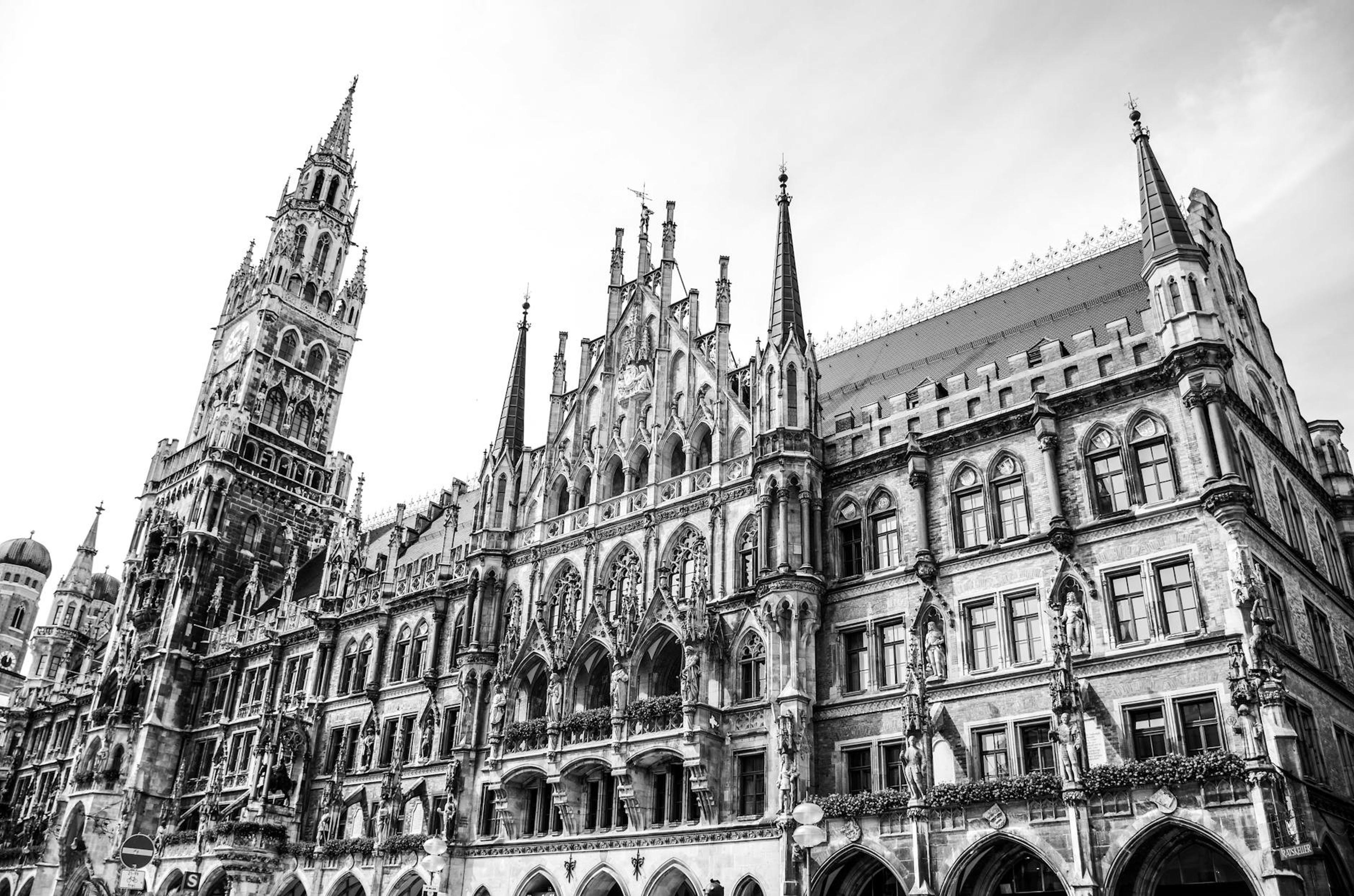 Munich
