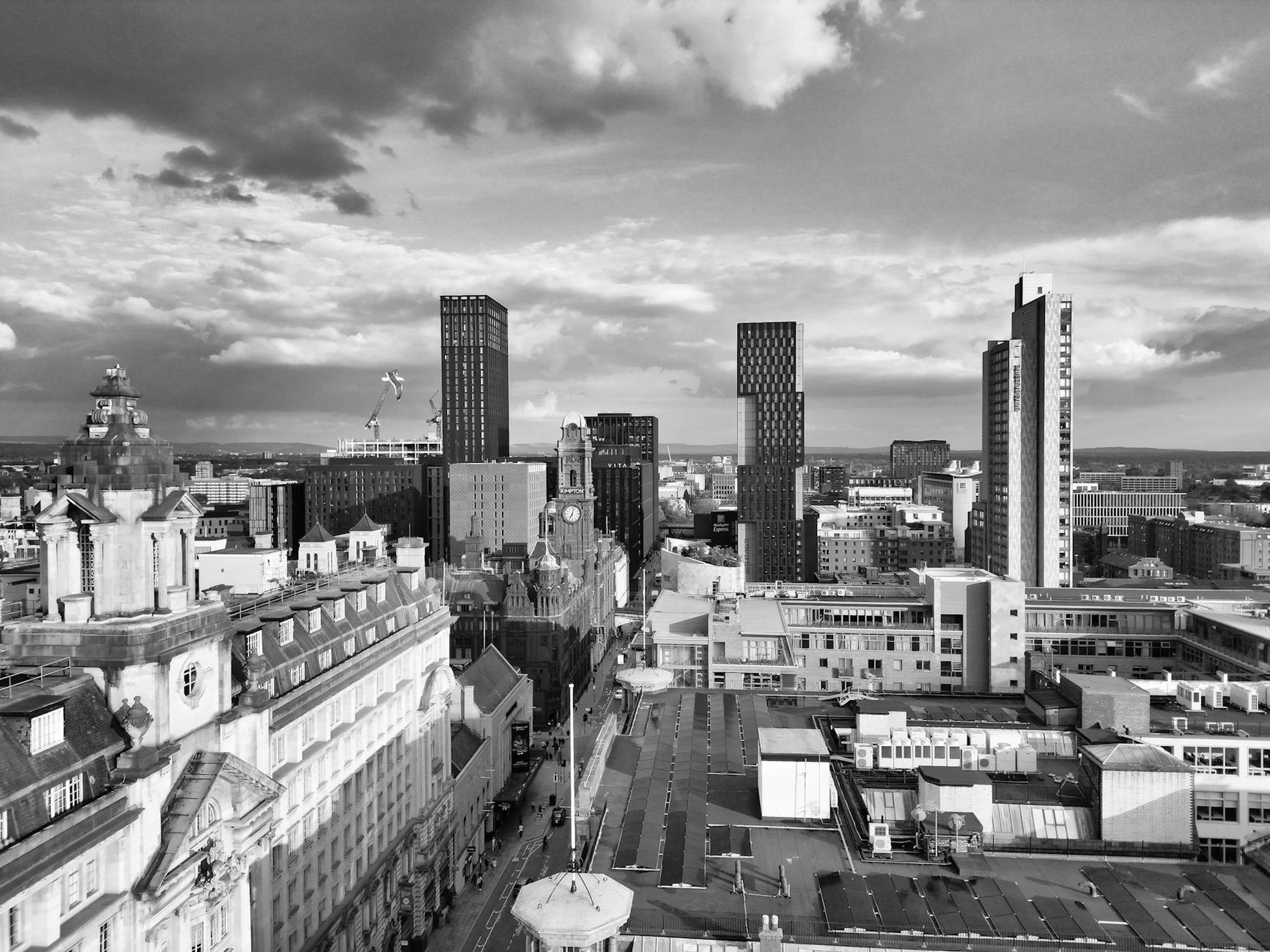 Manchester