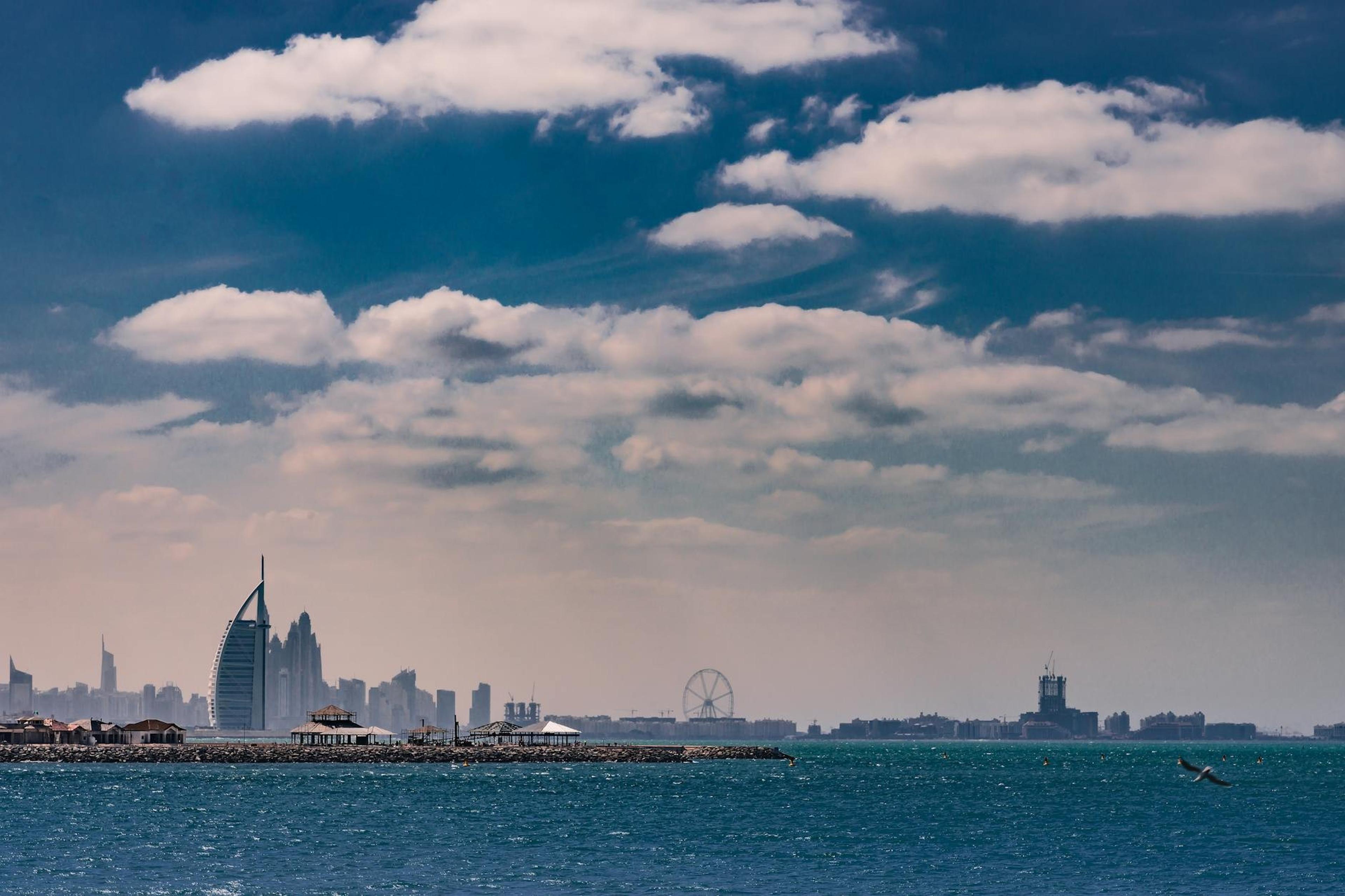 United Arab Emirates