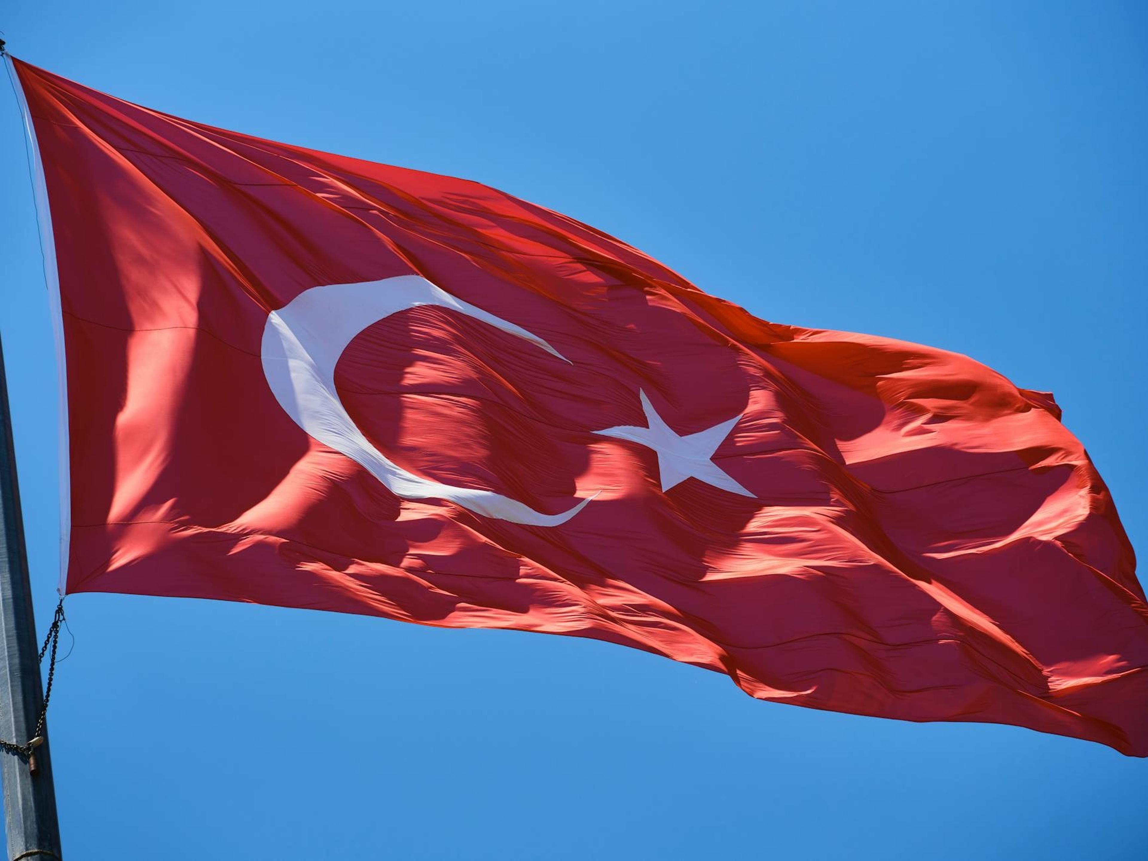 Turkey