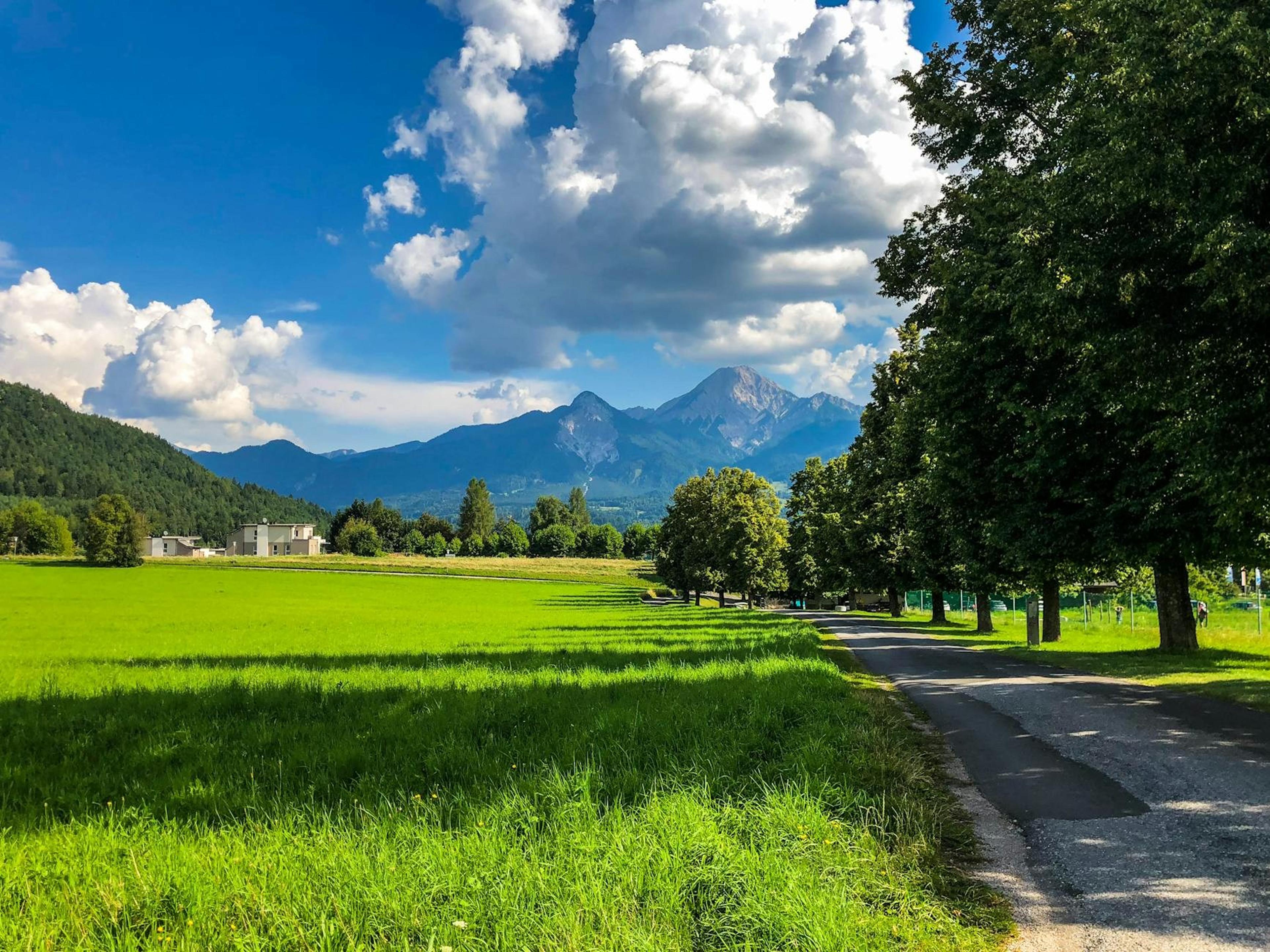 Villach