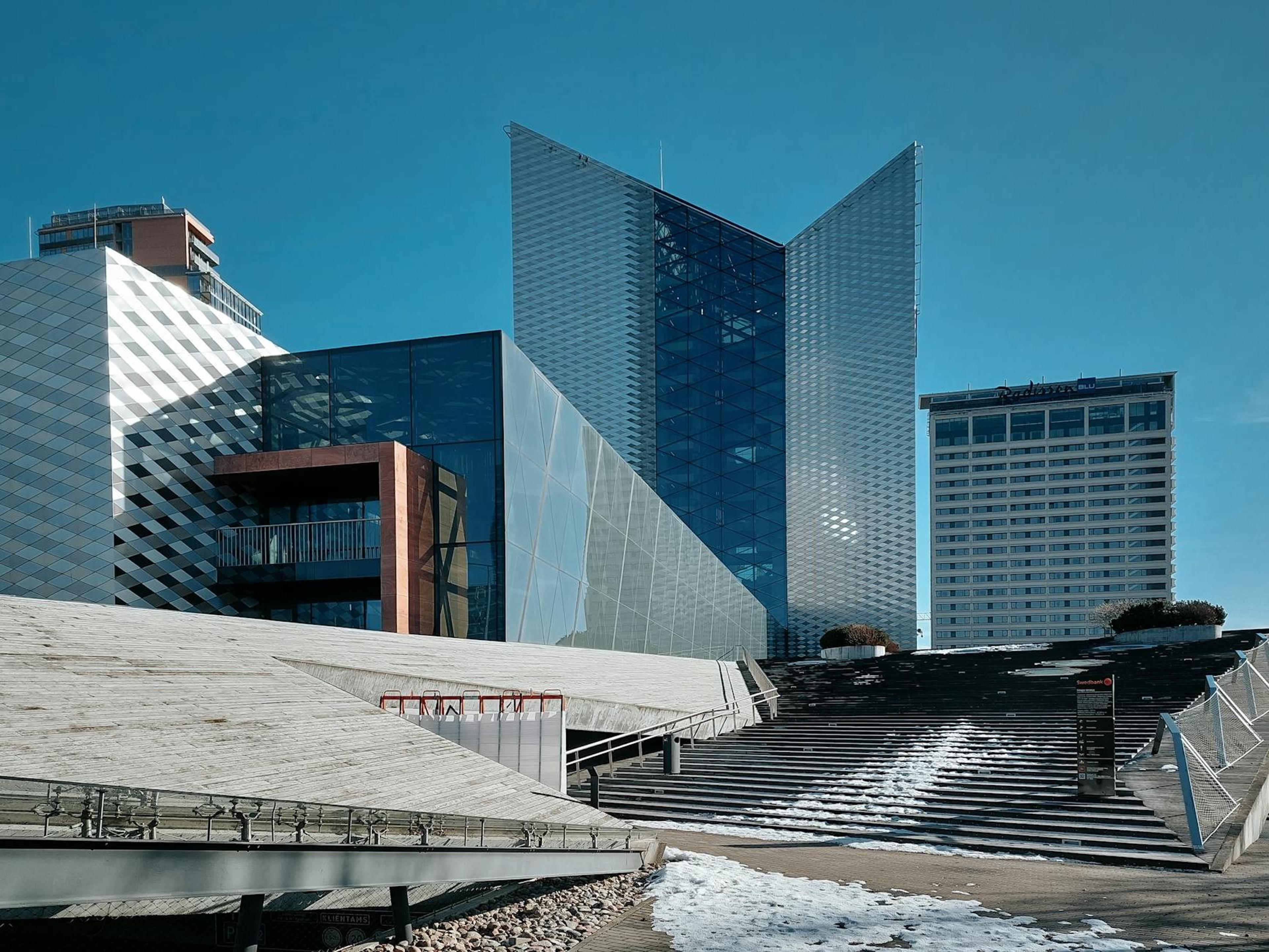 Vilnius