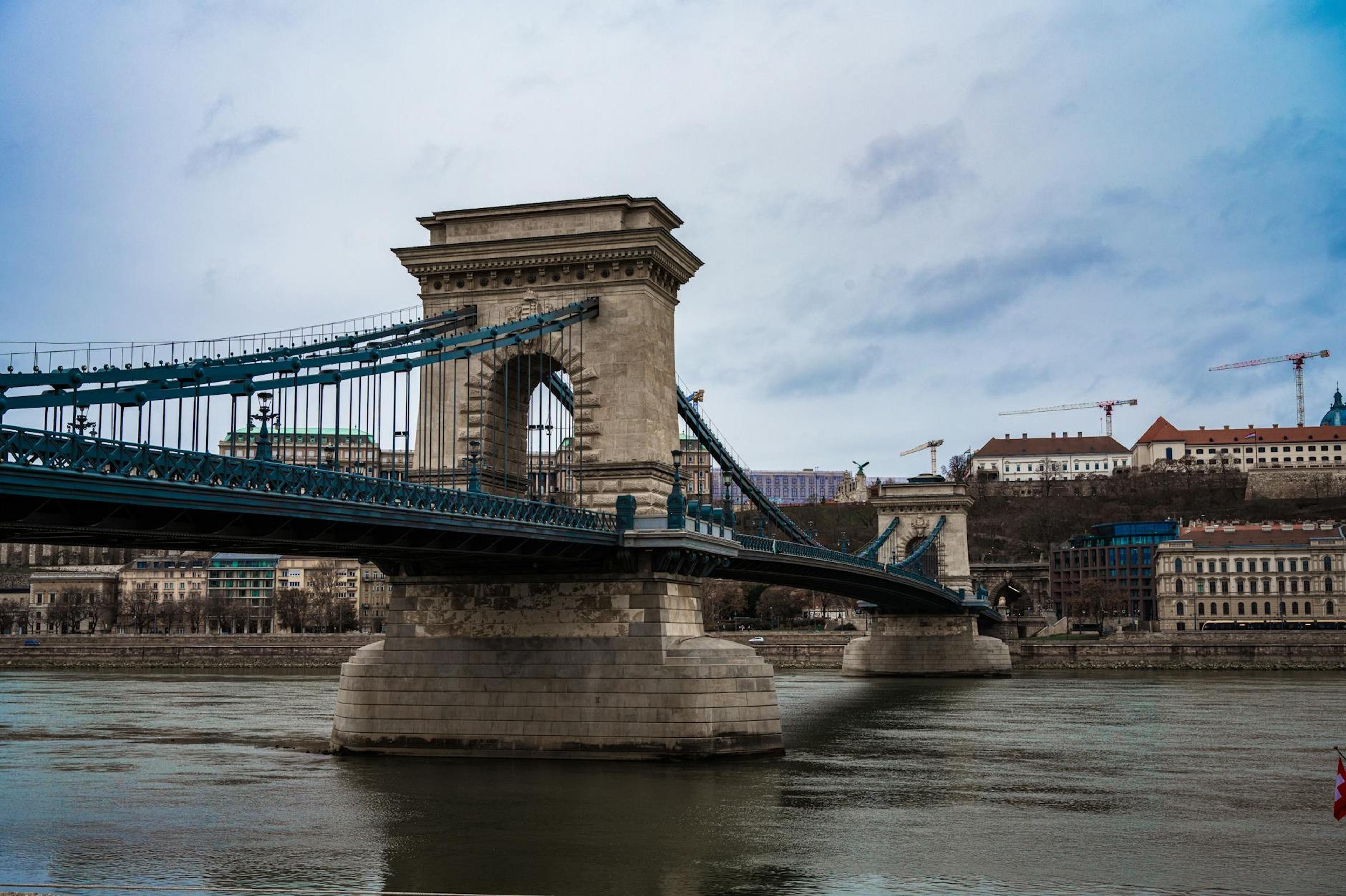 Budapest