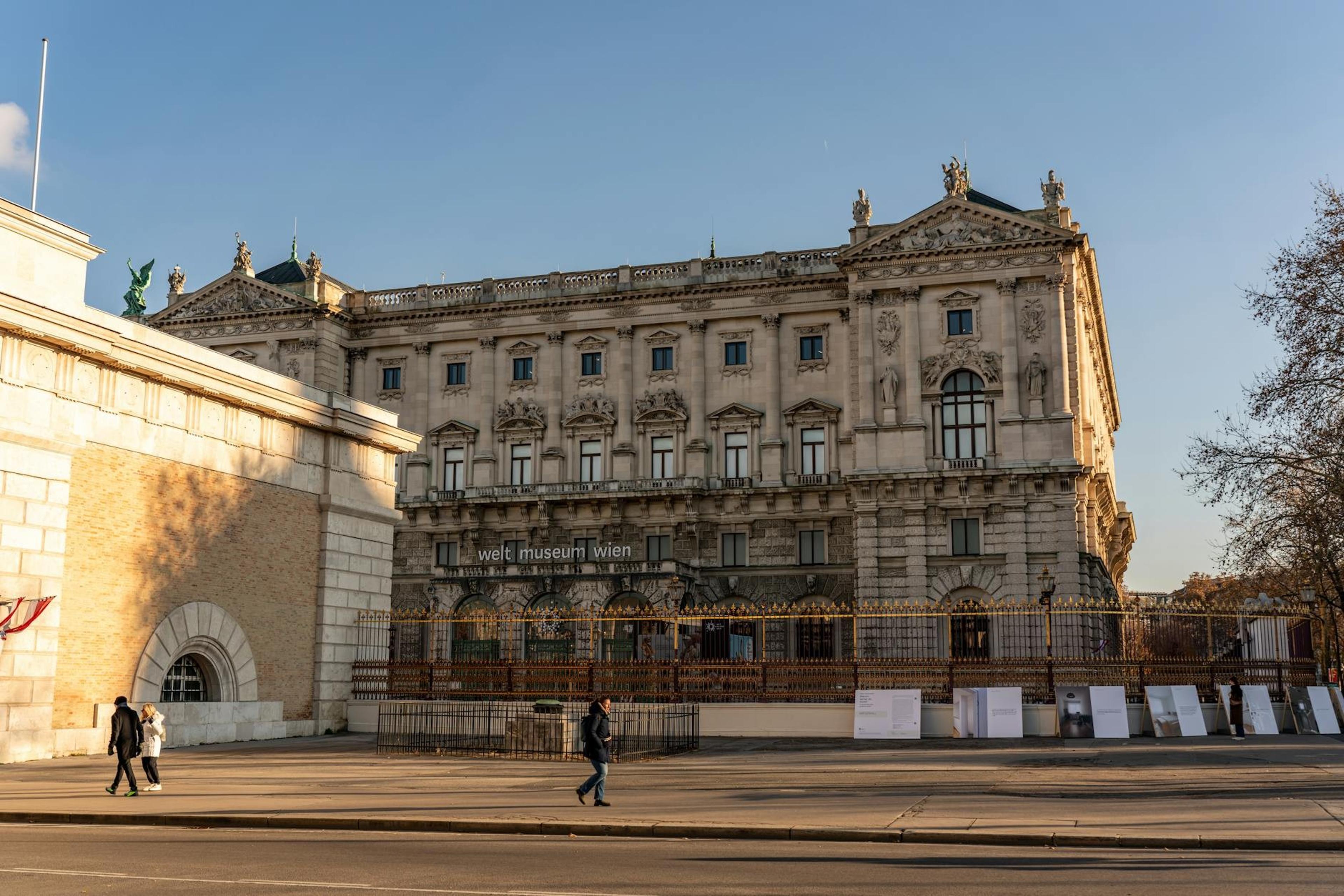 Vienna