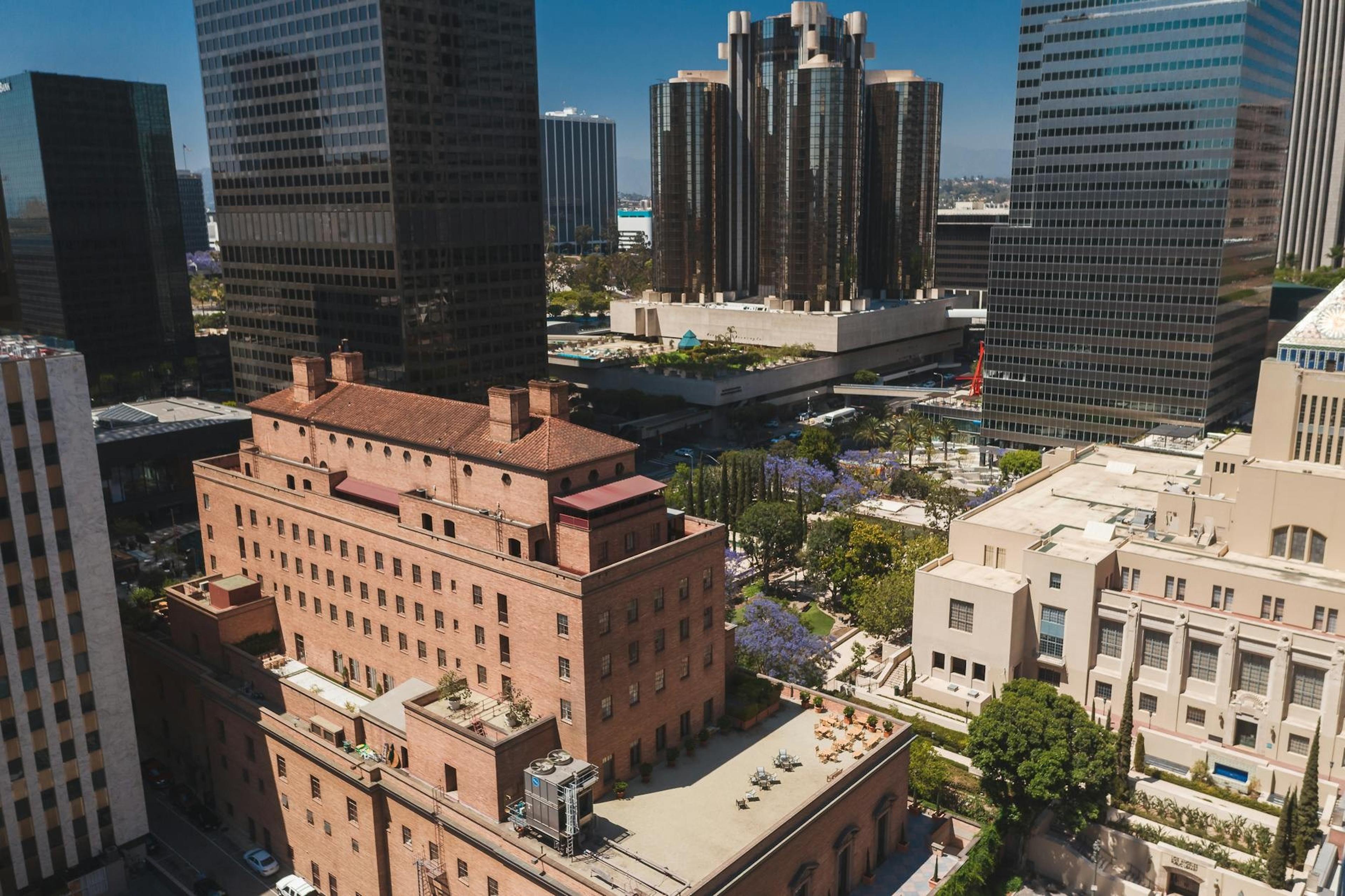Los Angeles – プレビュー