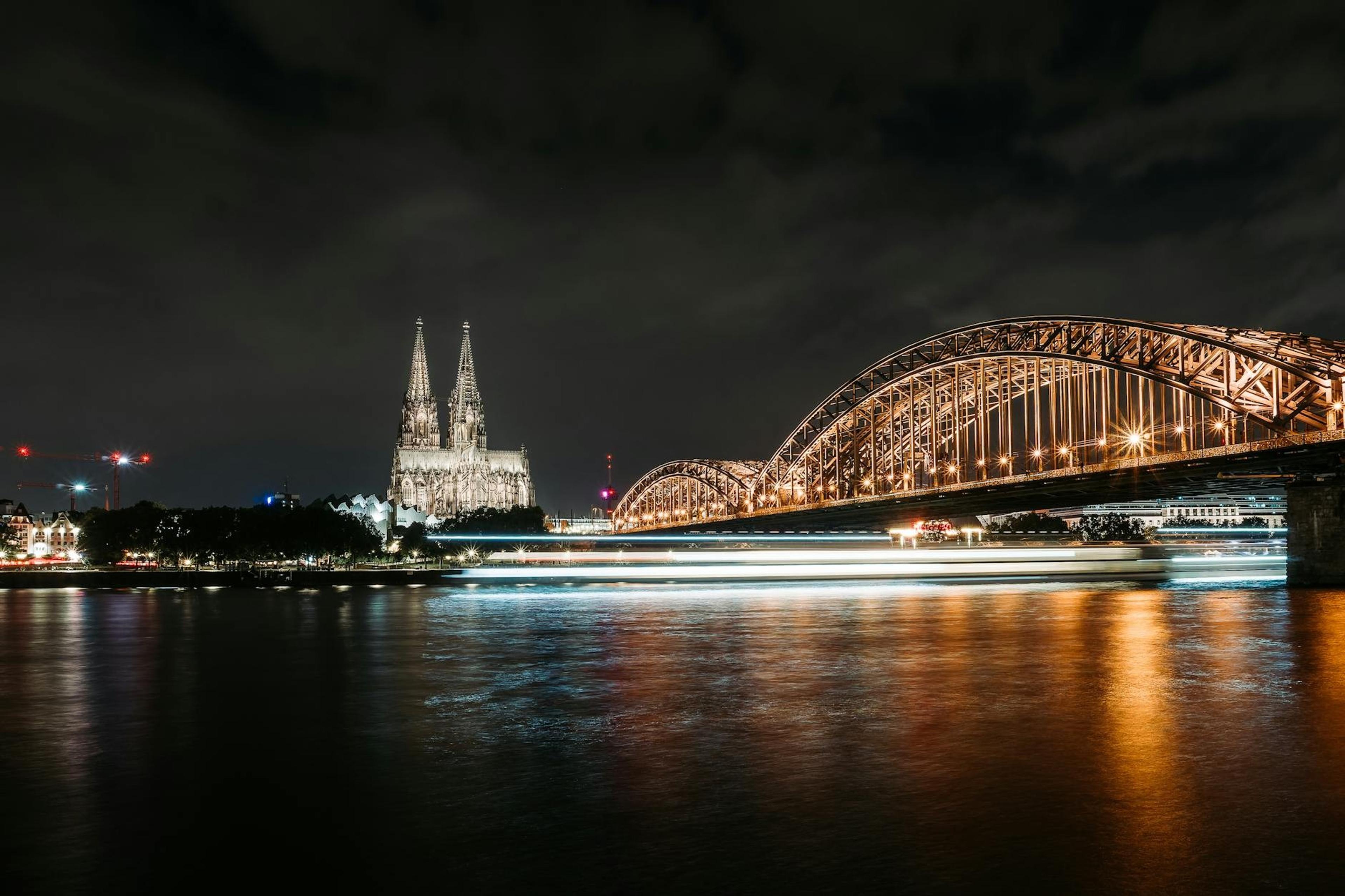 Cologne