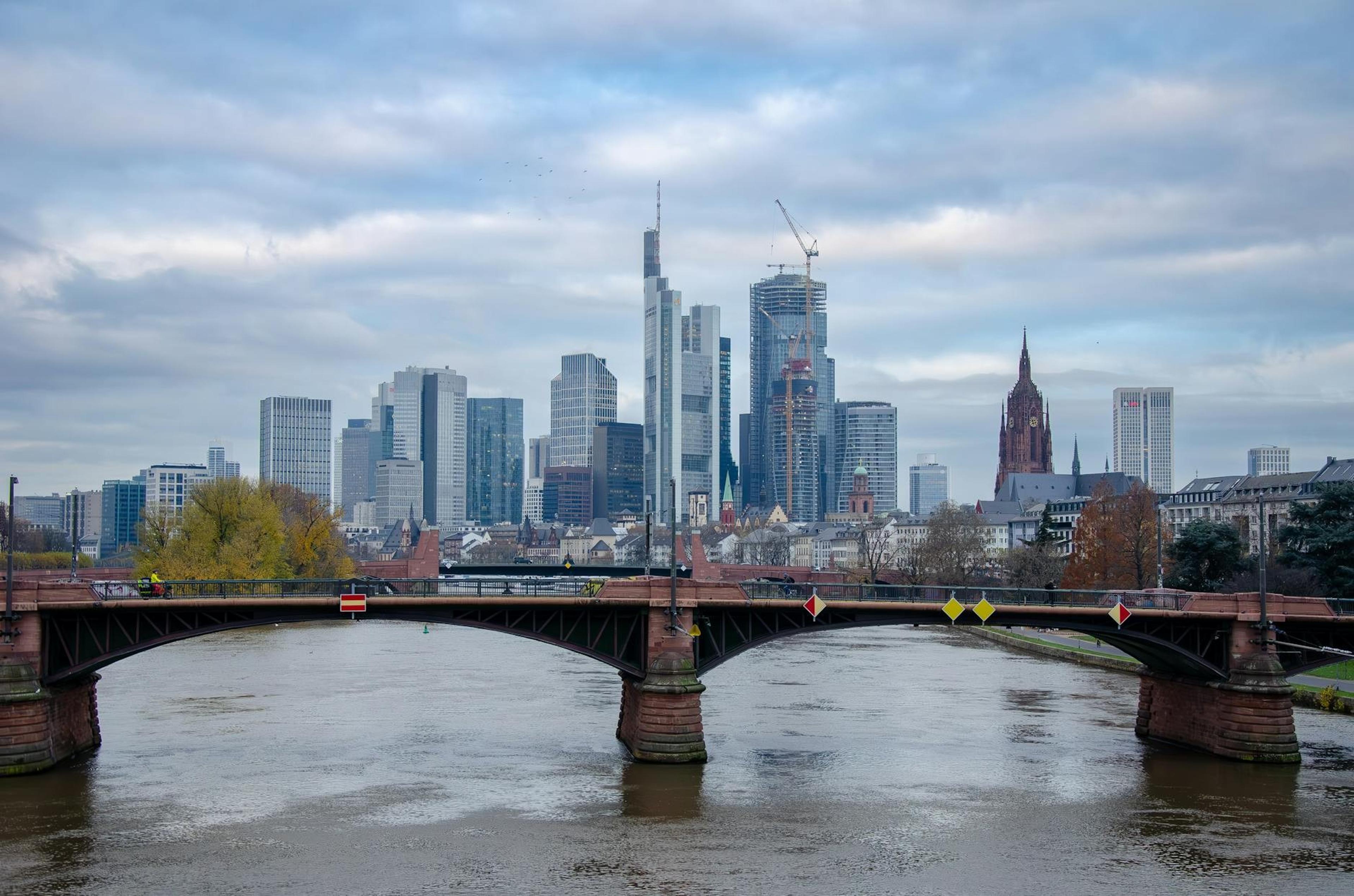 Frankfurt
