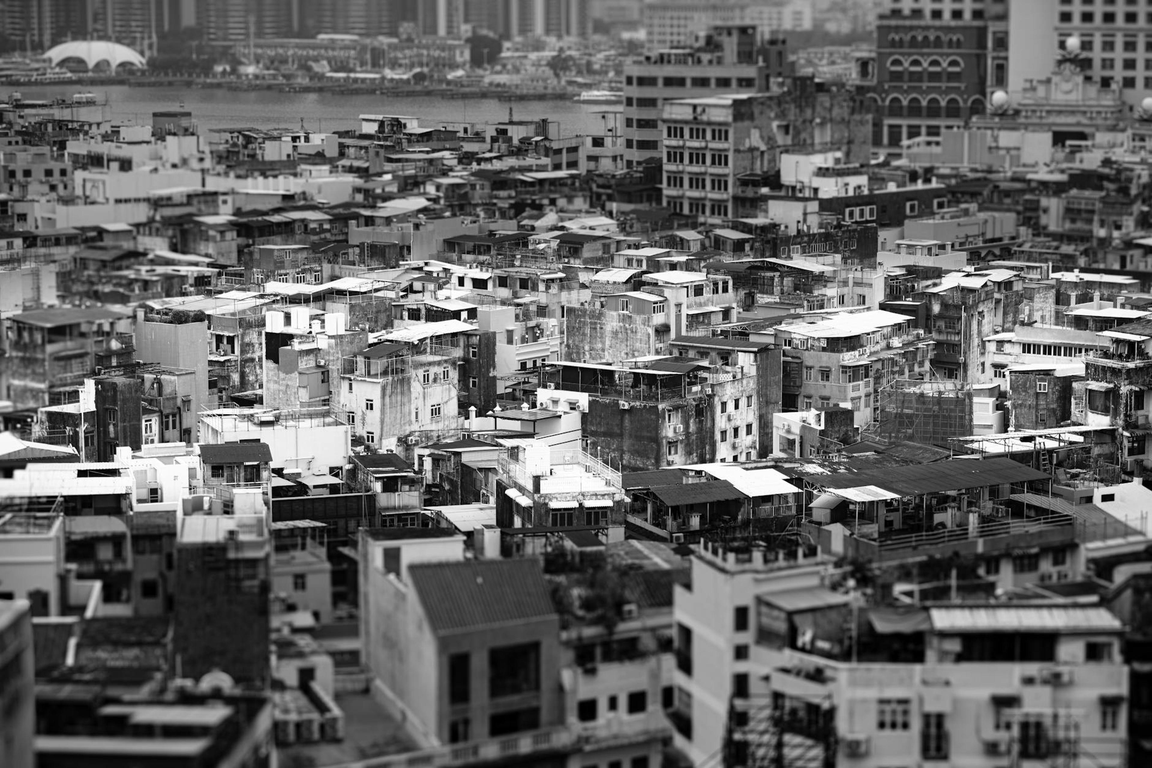 Macao
