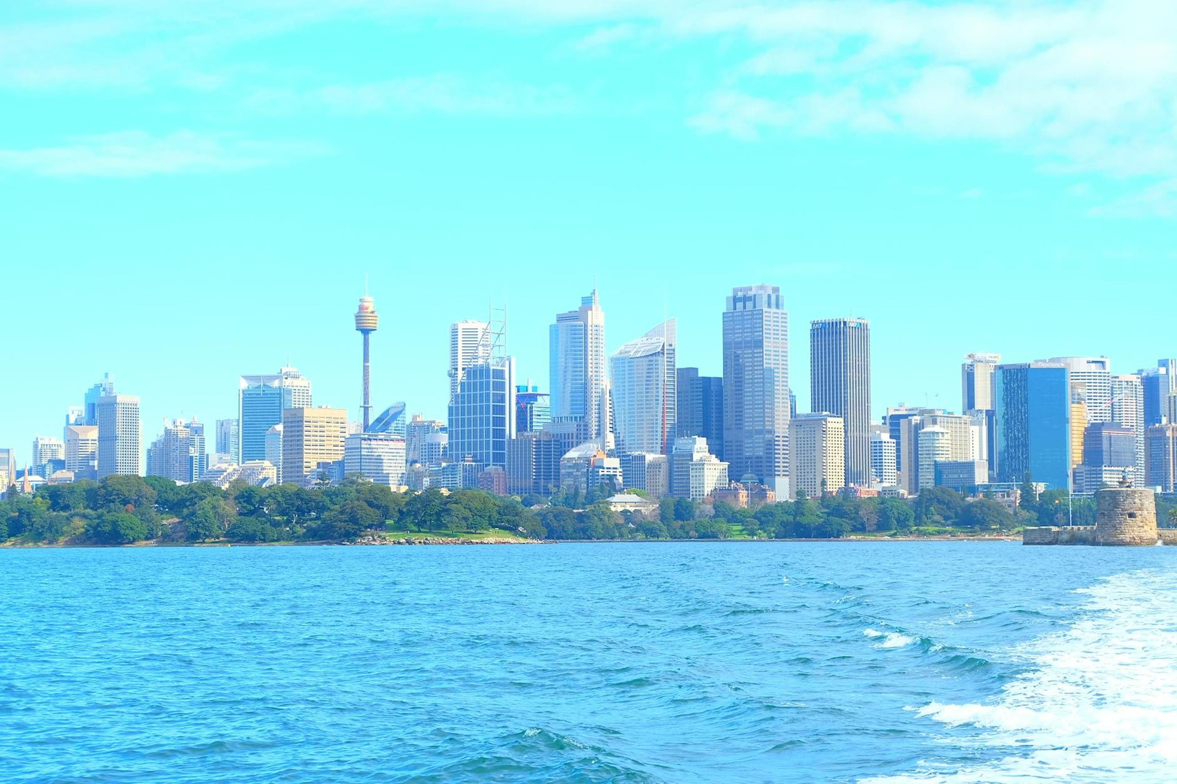 Sydney