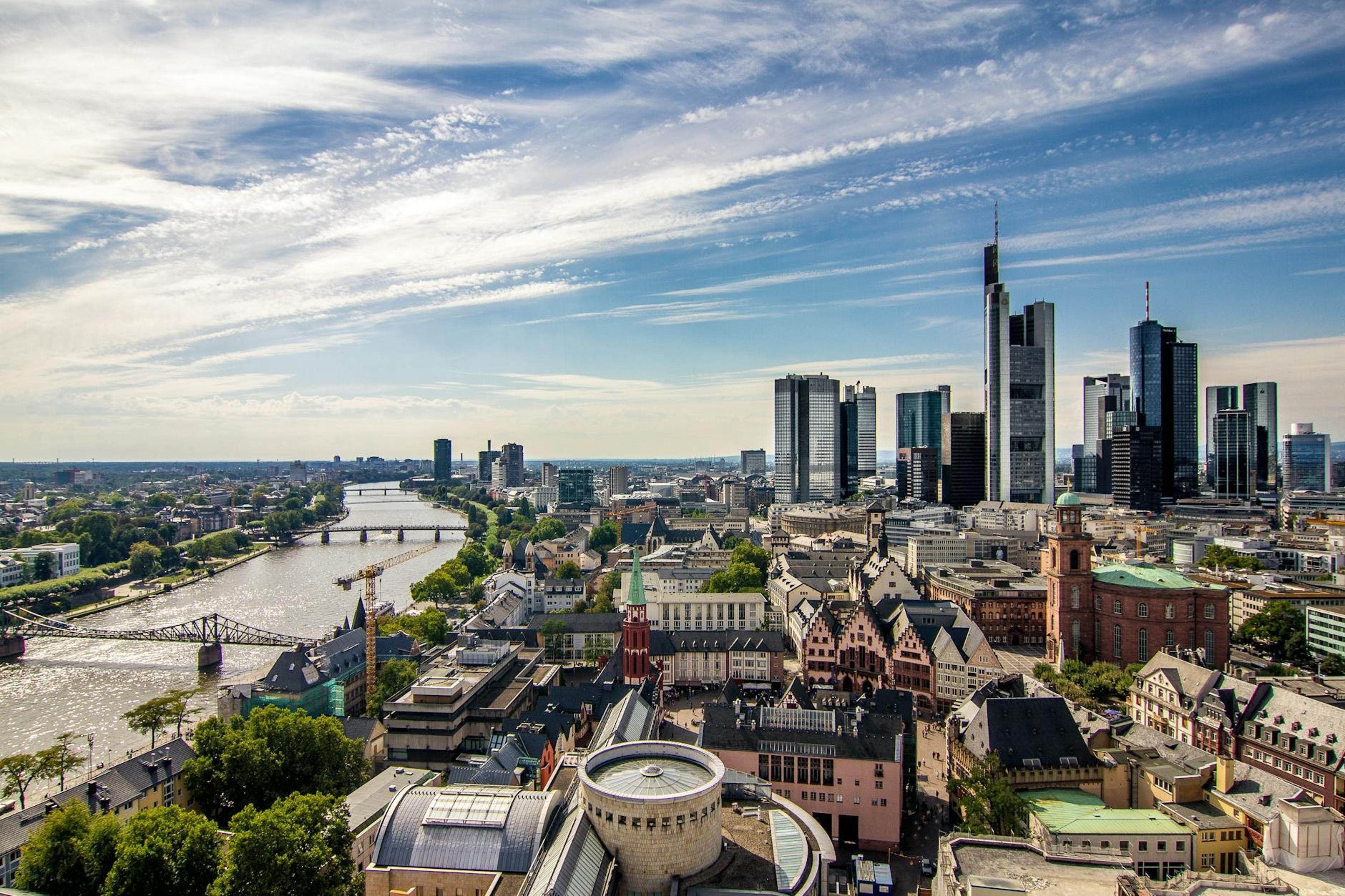 Frankfurt
